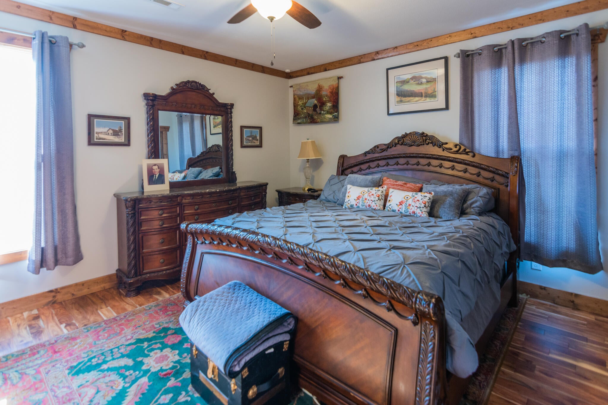 Graysville, Tennessee, 37338, United States, 3 Bedrooms Bedrooms, ,3 BathroomsBathrooms,Residential,For Sale,1995165