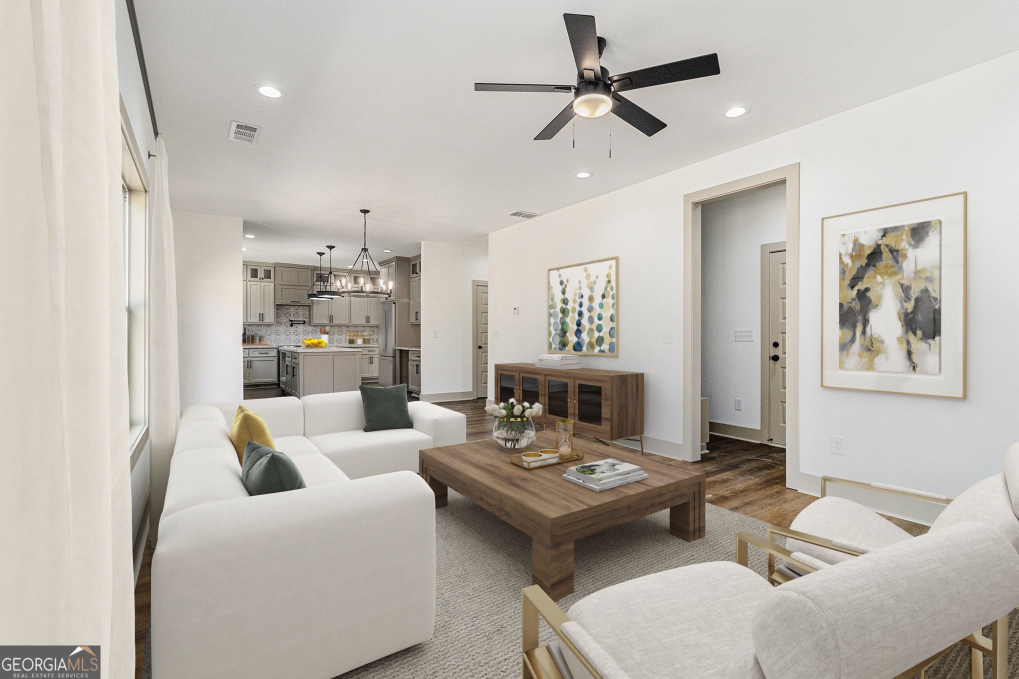 Oxford, Georgia, 30054, United States, 4 Bedrooms Bedrooms, ,3 BathroomsBathrooms,Residential,For Sale,1952005