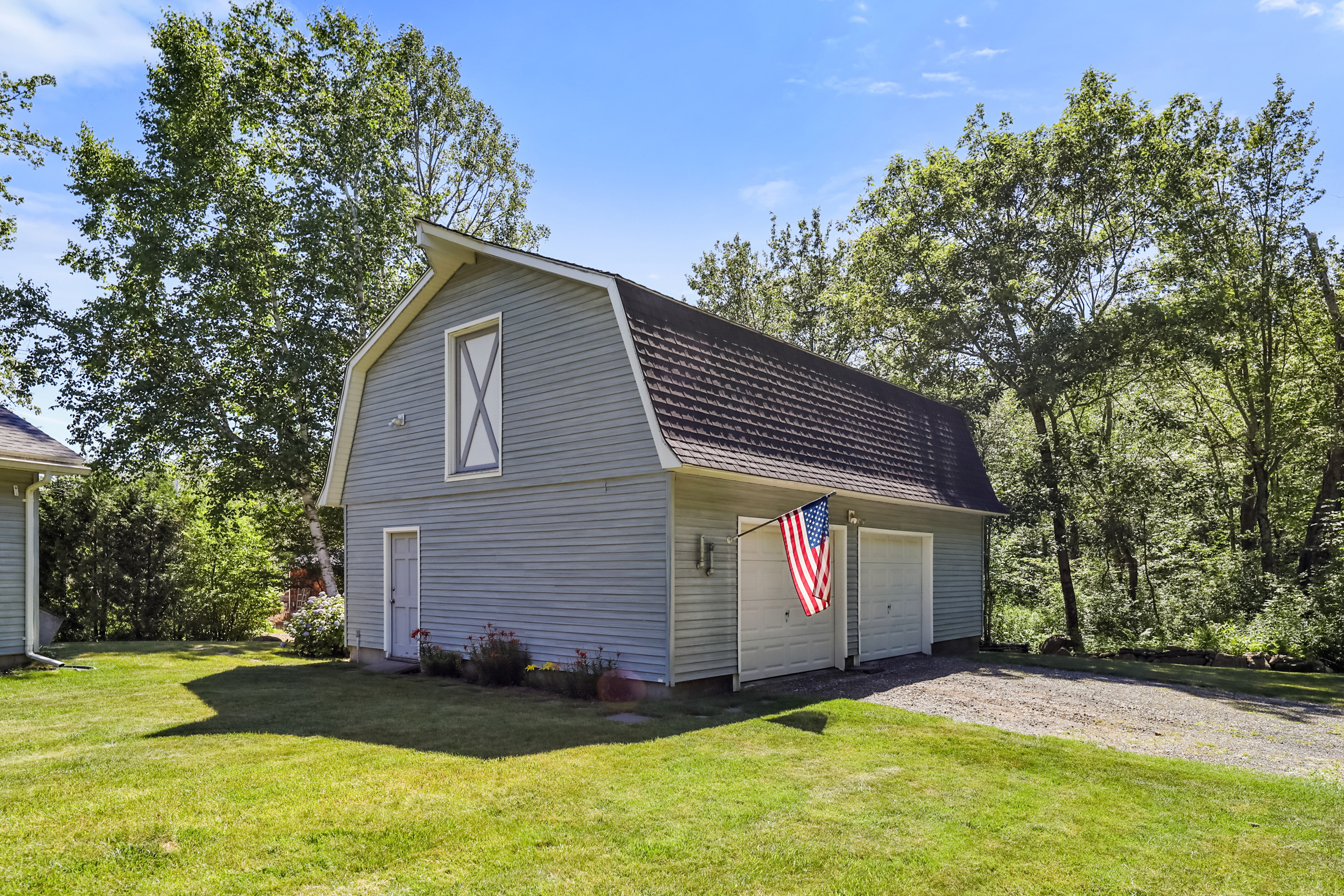  TRANQUIL LAKESIDE LIVING STEPS TO OTIS RESERVOIR - 物件實景
