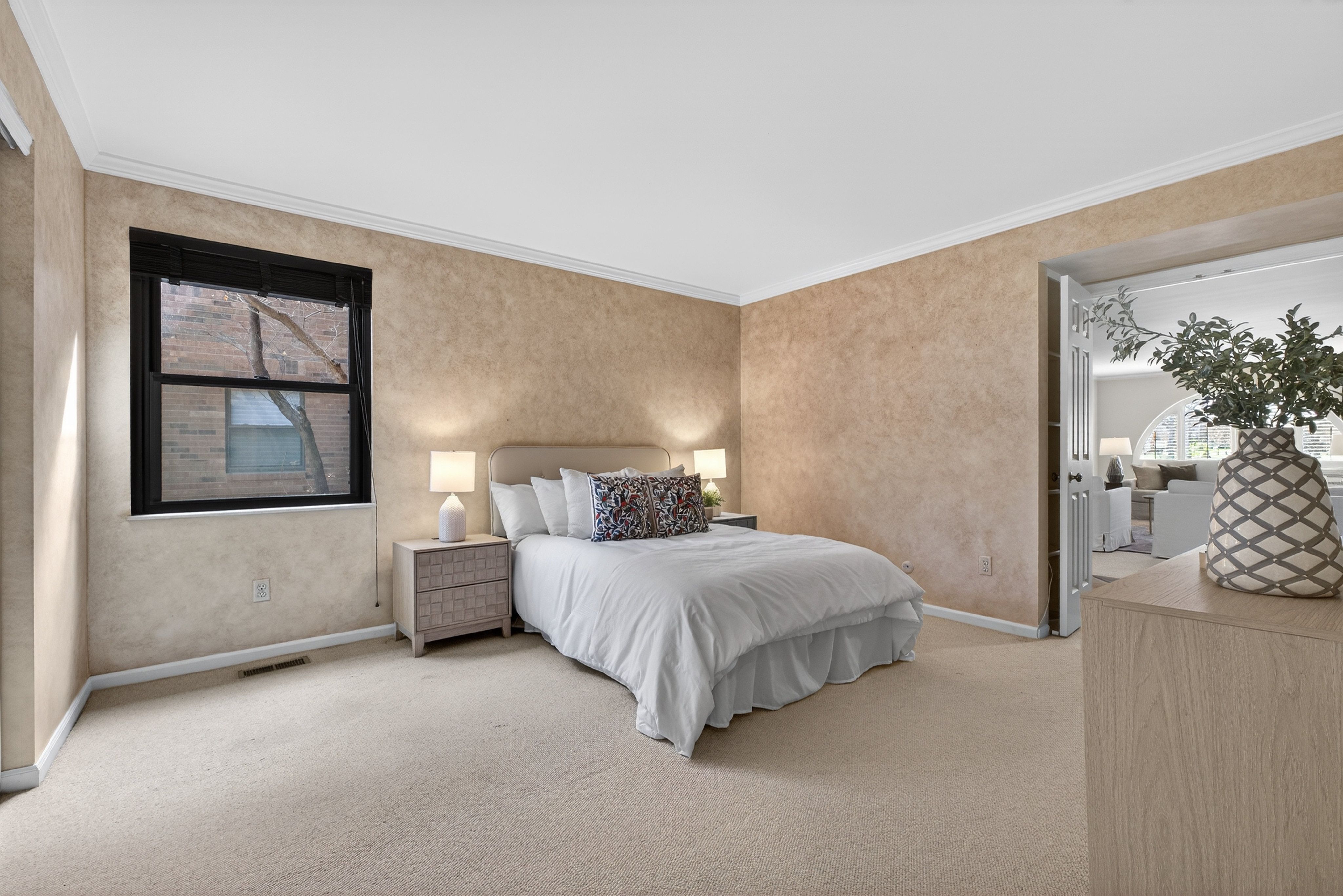  Charming Clayton Condo in an Exceptional Location - 物件實景