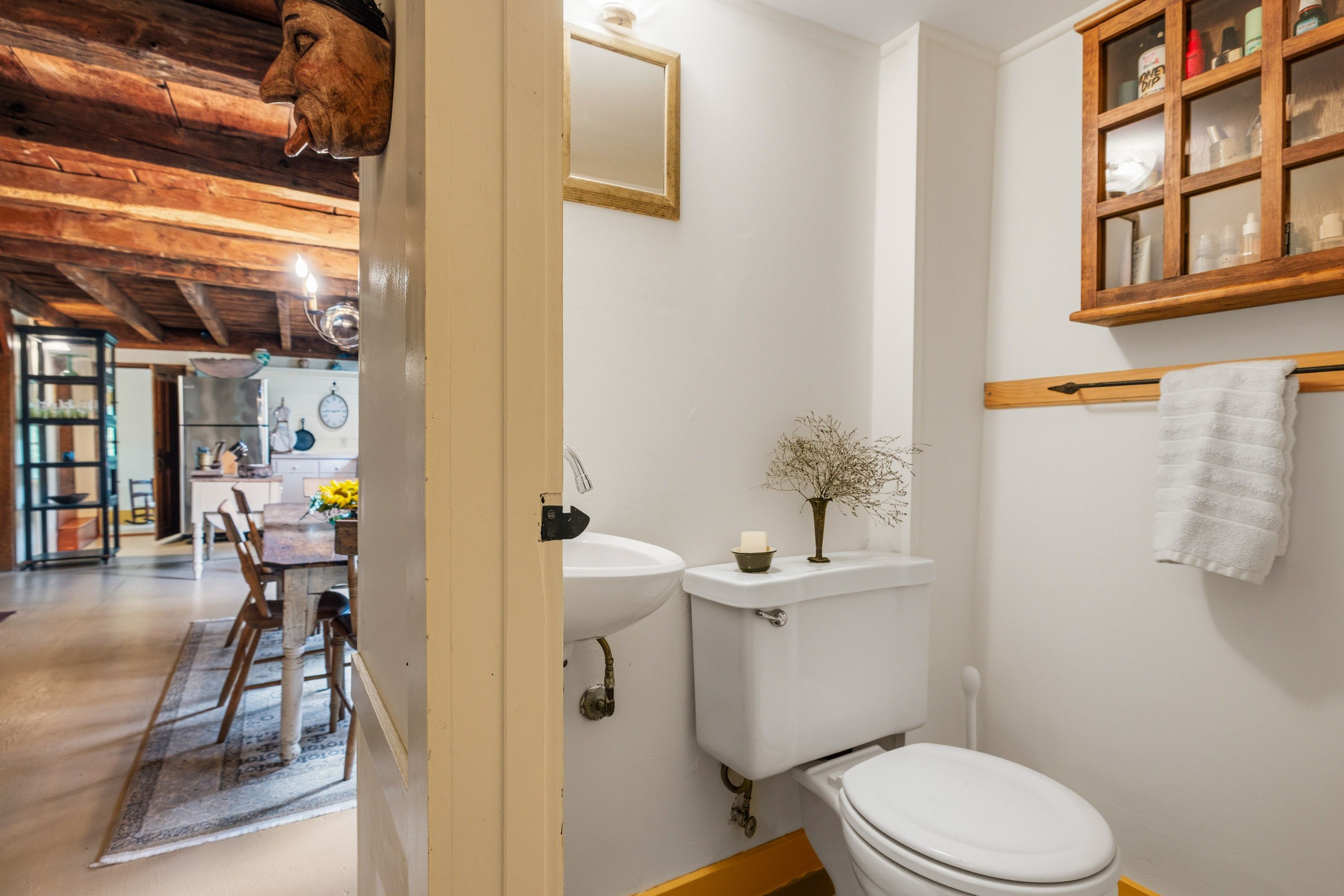  3 Moulton Ridge Road, Kensington, NH 03833 - 物件實景
