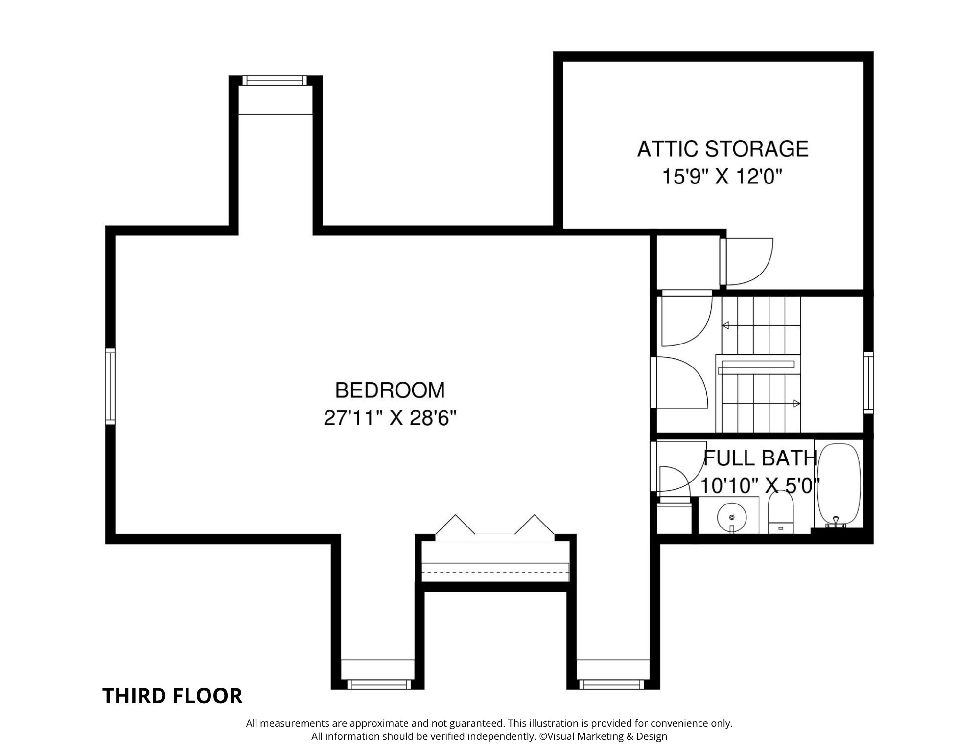  Exceptional Design and Thoughtful Updates in a Rare Governors Lane Offering - 物件實景
