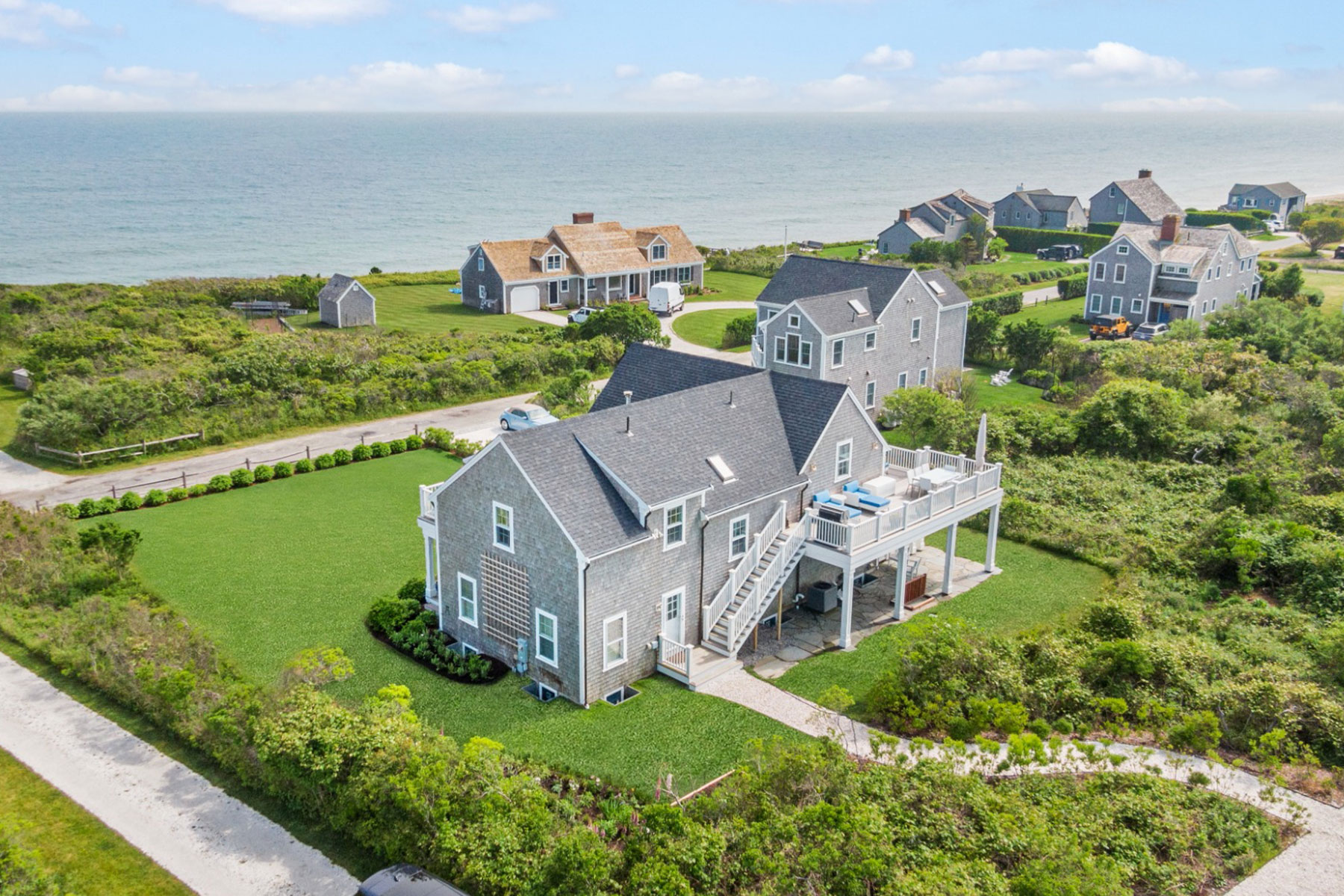  30 Wanoma Way, Nantucket, MA 02554 - 物件實景