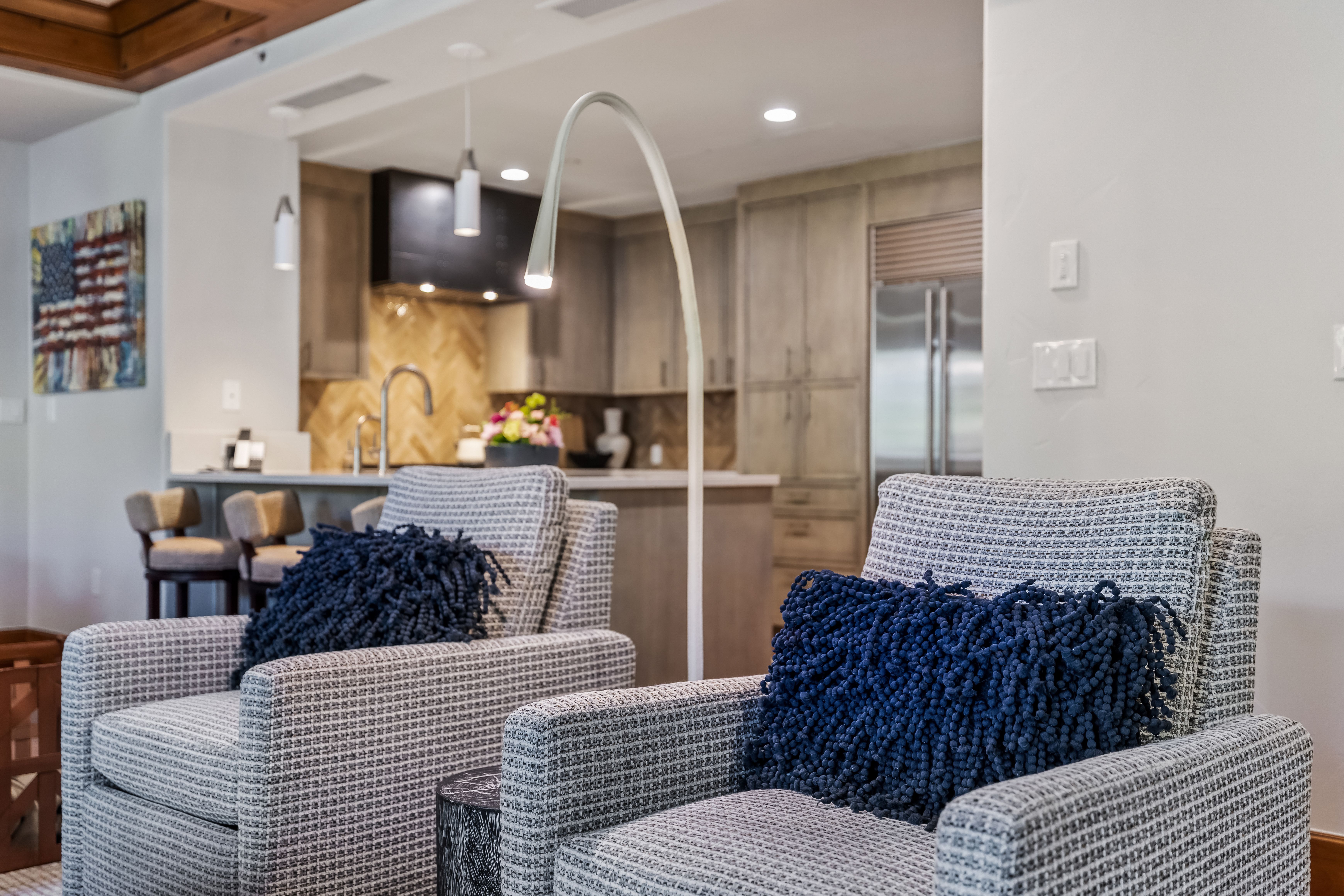  Ritz-Carlton Penthouse 903 is a True Expression of the Convergence of Luxury - 物件實景