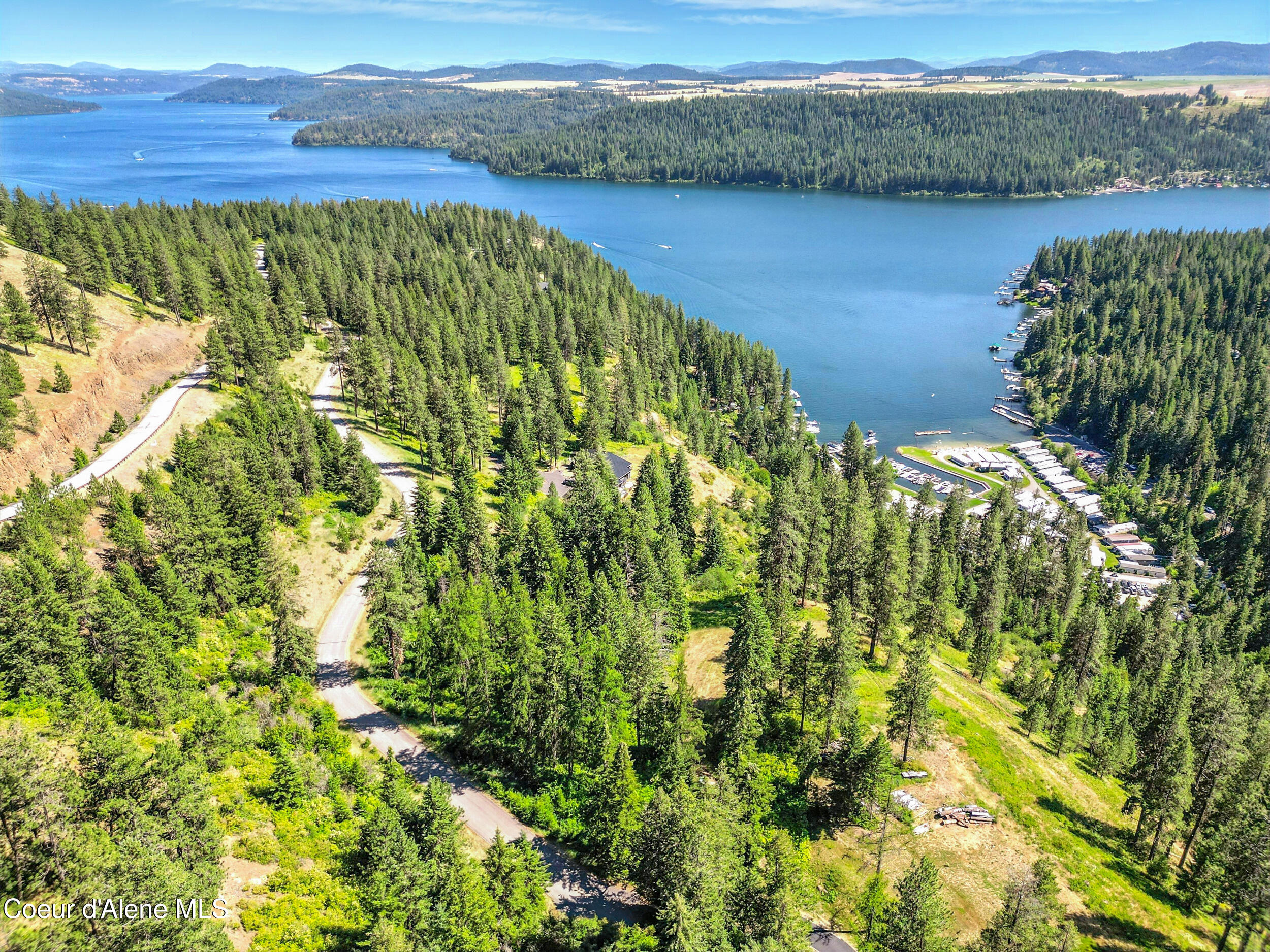 Worley, Idaho, 83876, United States, ,Land,For Sale,1980787