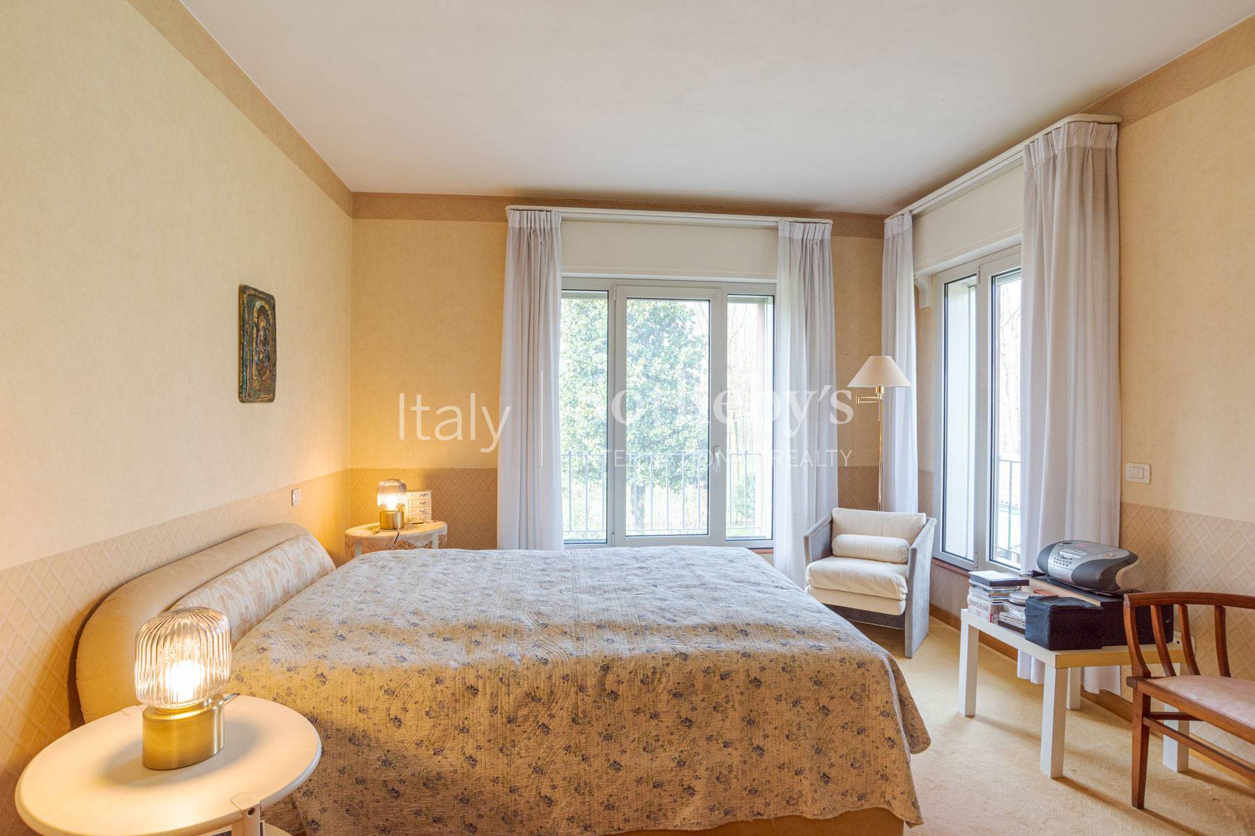  Private country villa with garden and private land - 物件實景