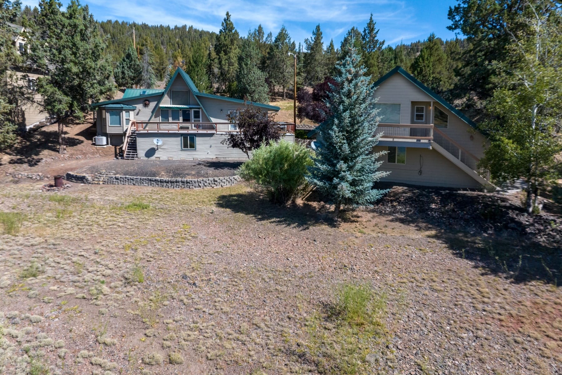  13226 N Ochoco Highway Prineville, OR 97754 - 物件實景