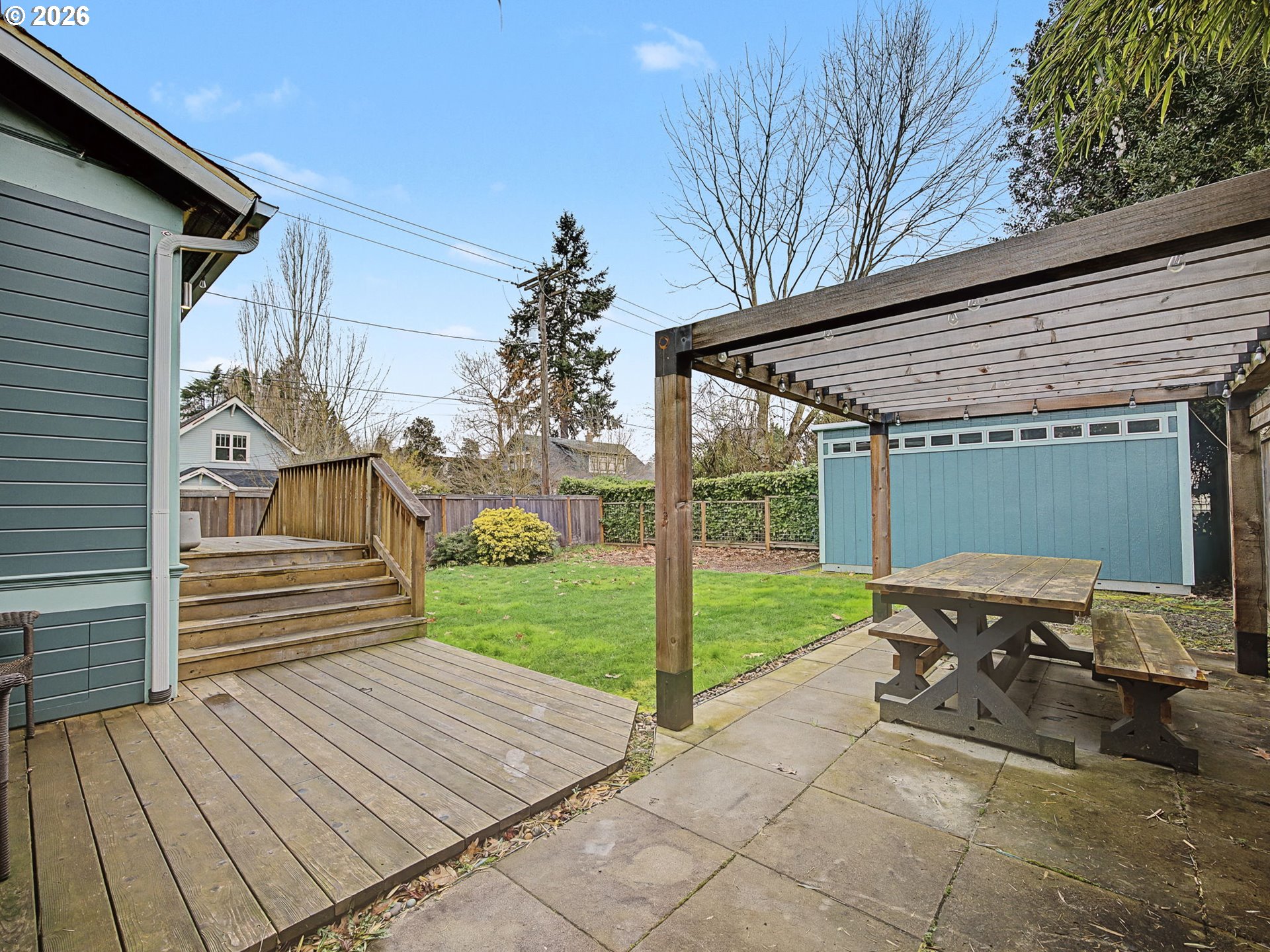 Portland, Oregon, 97212, United States, 5 Bedrooms Bedrooms, ,3 BathroomsBathrooms,Residential,For Sale,2043589