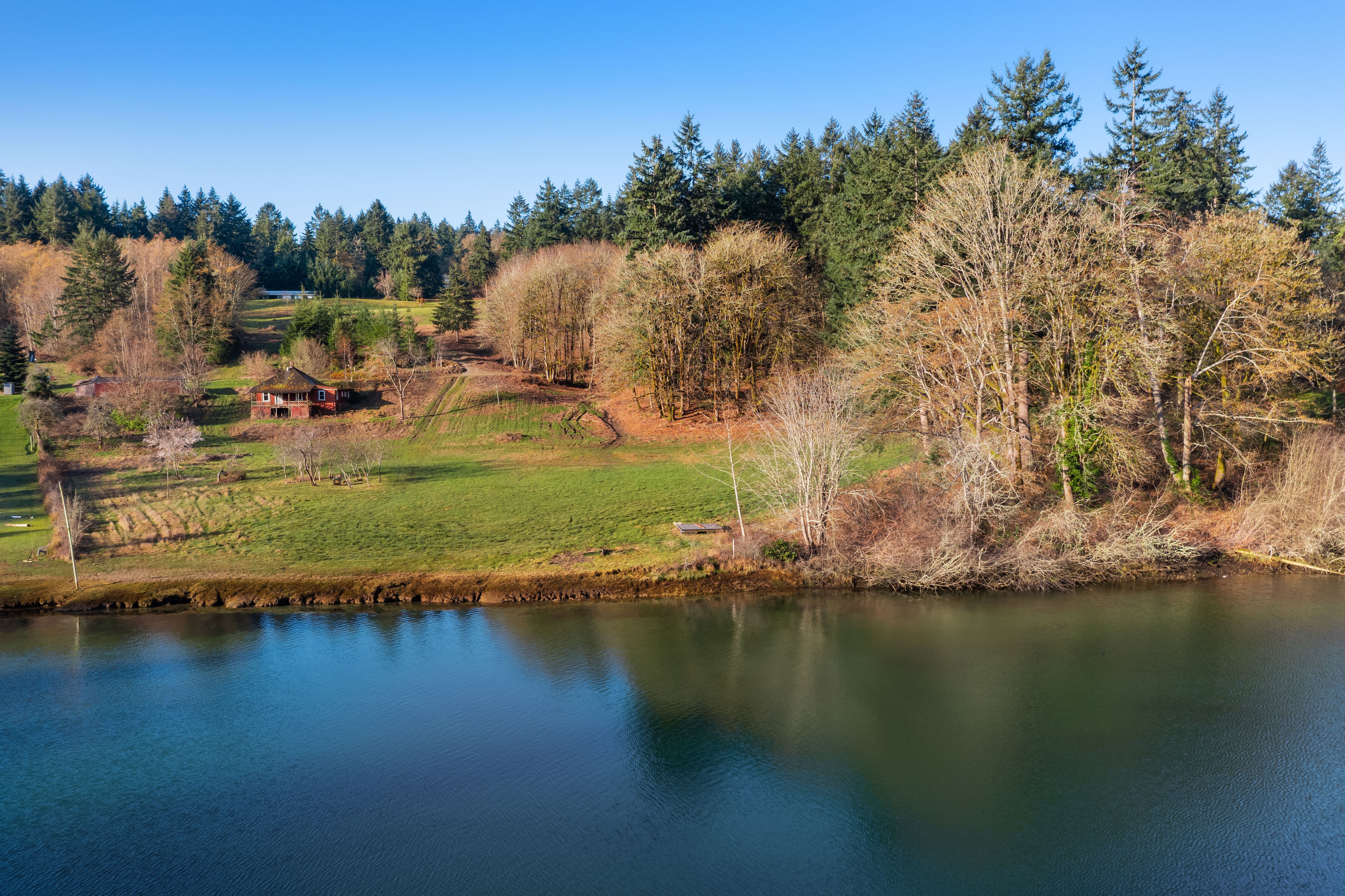  1157 12th Avenue, Fox Island, WA 98333 - 物件實景