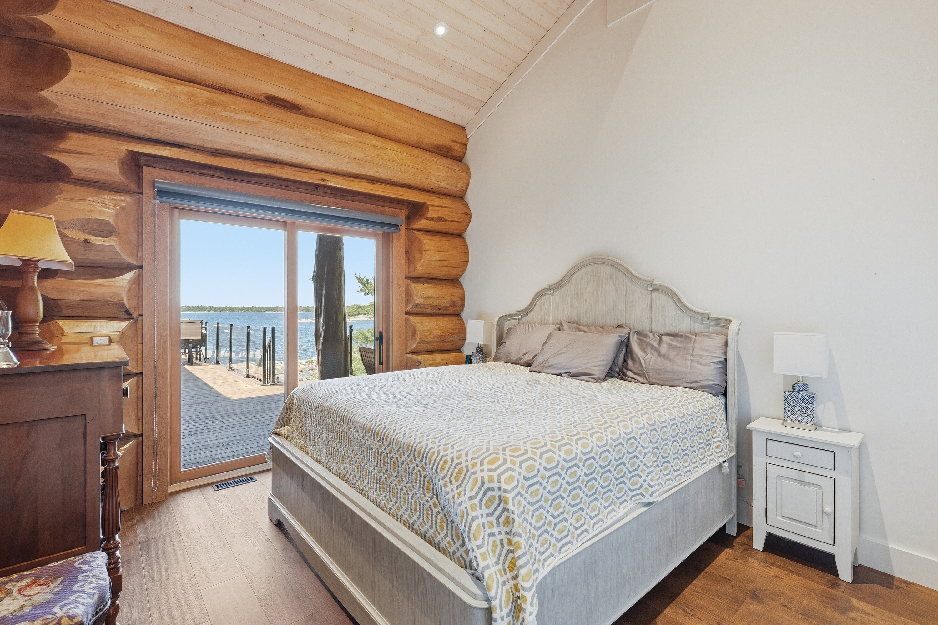  The Lodge on Georgian Bay - 物件實景