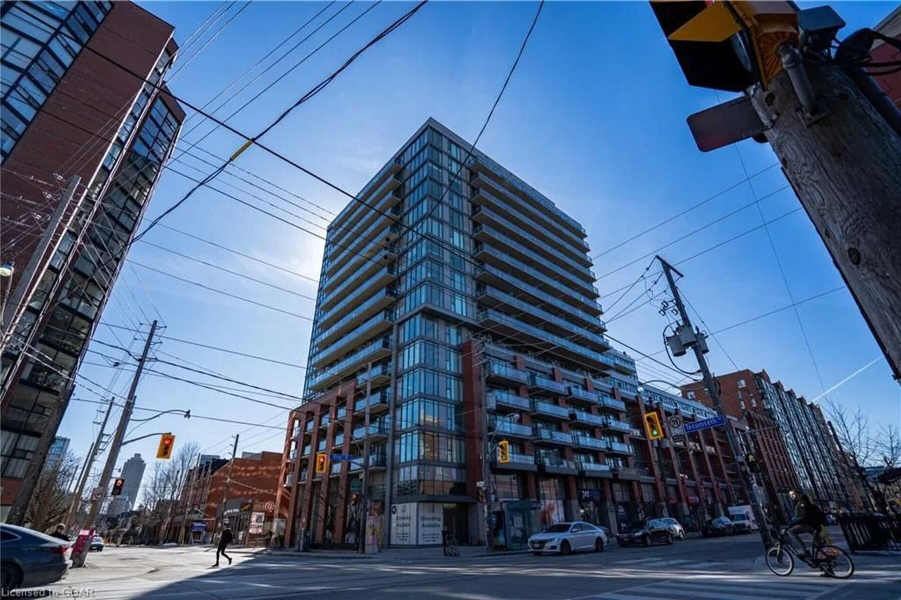  King West Condos - 物件實景