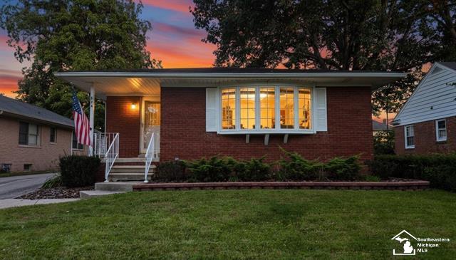 Godfroy Ave, Monroe, MI 48162