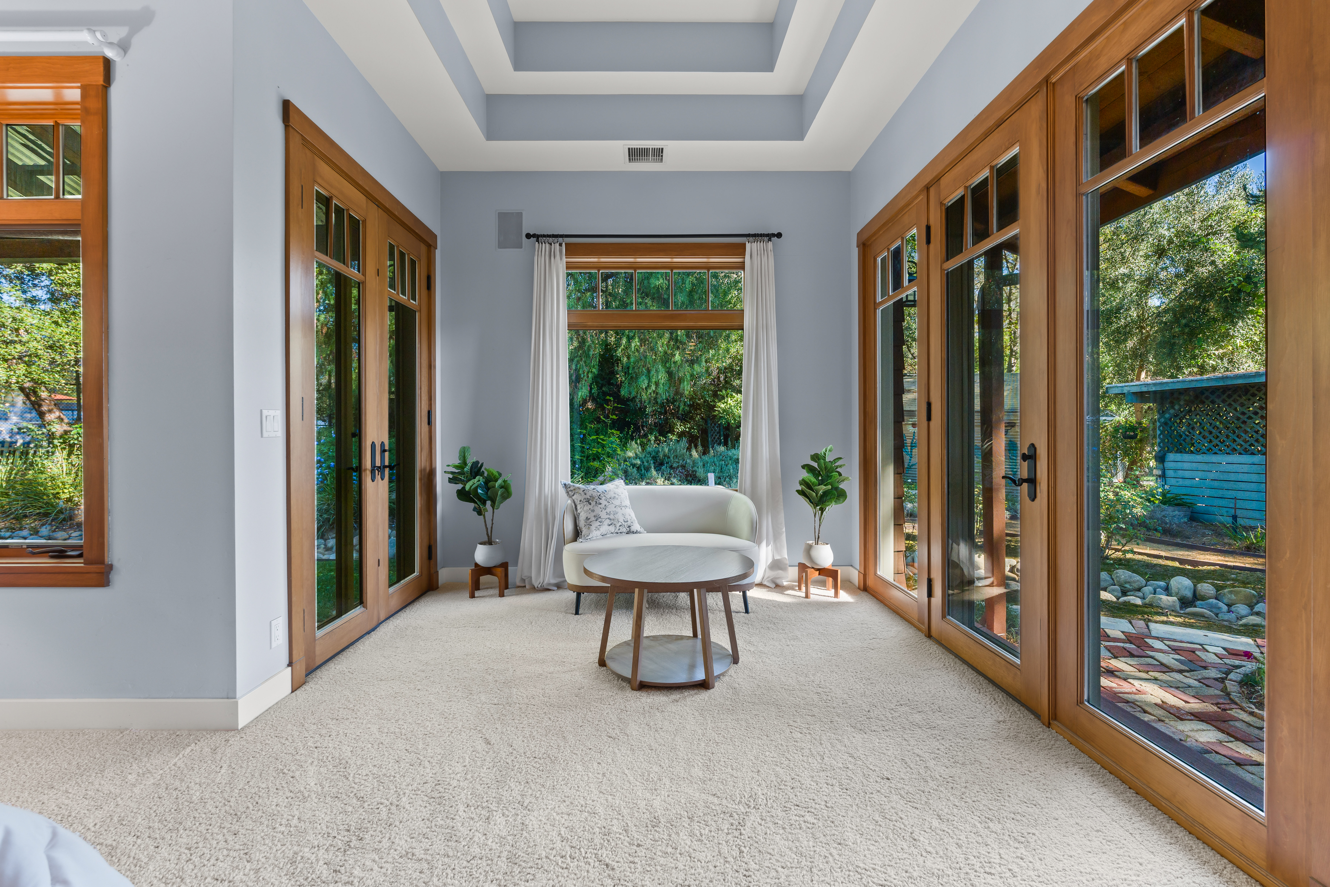  402 South Montgomery Street, Ojai, CA 93023 - 物件實景