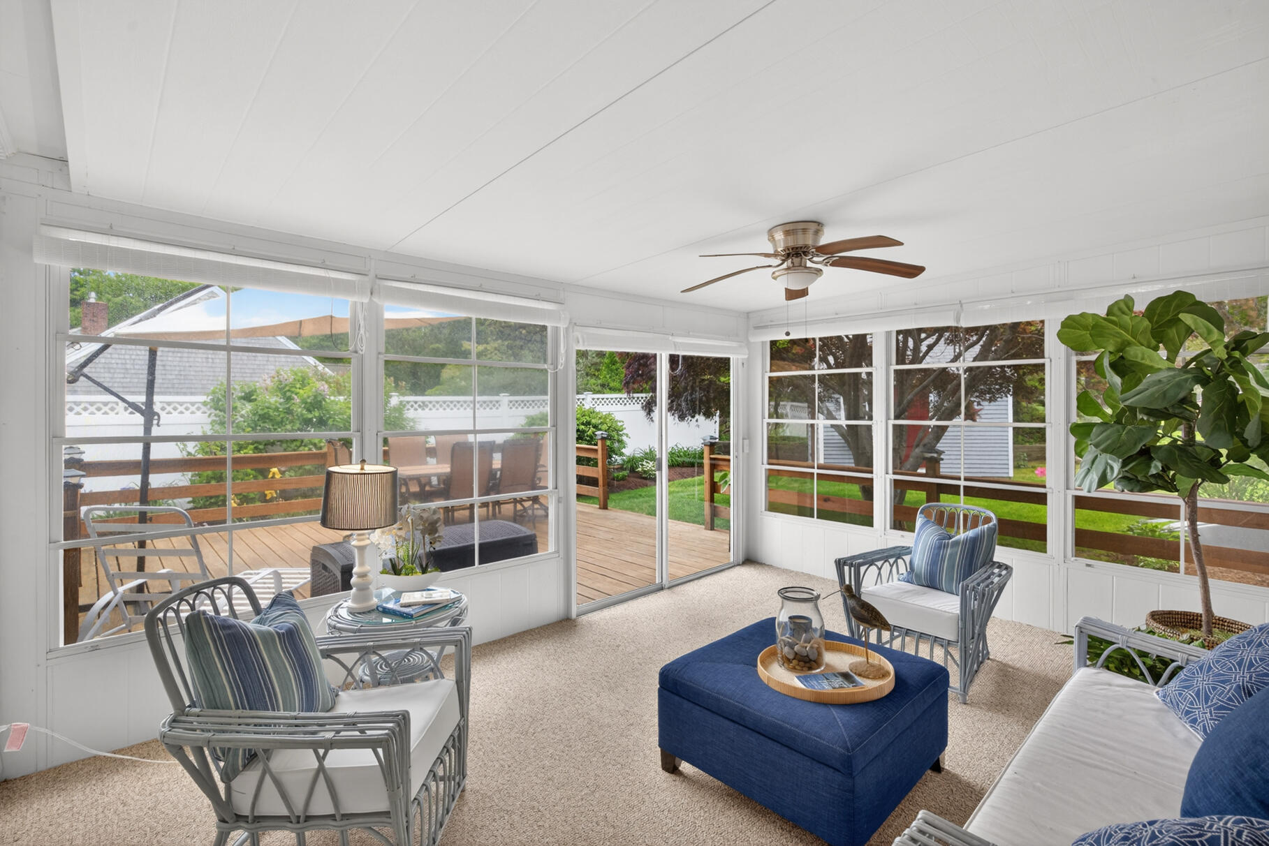  3 Crestview Drive, Harwich, MA, 02645 - 物件實景