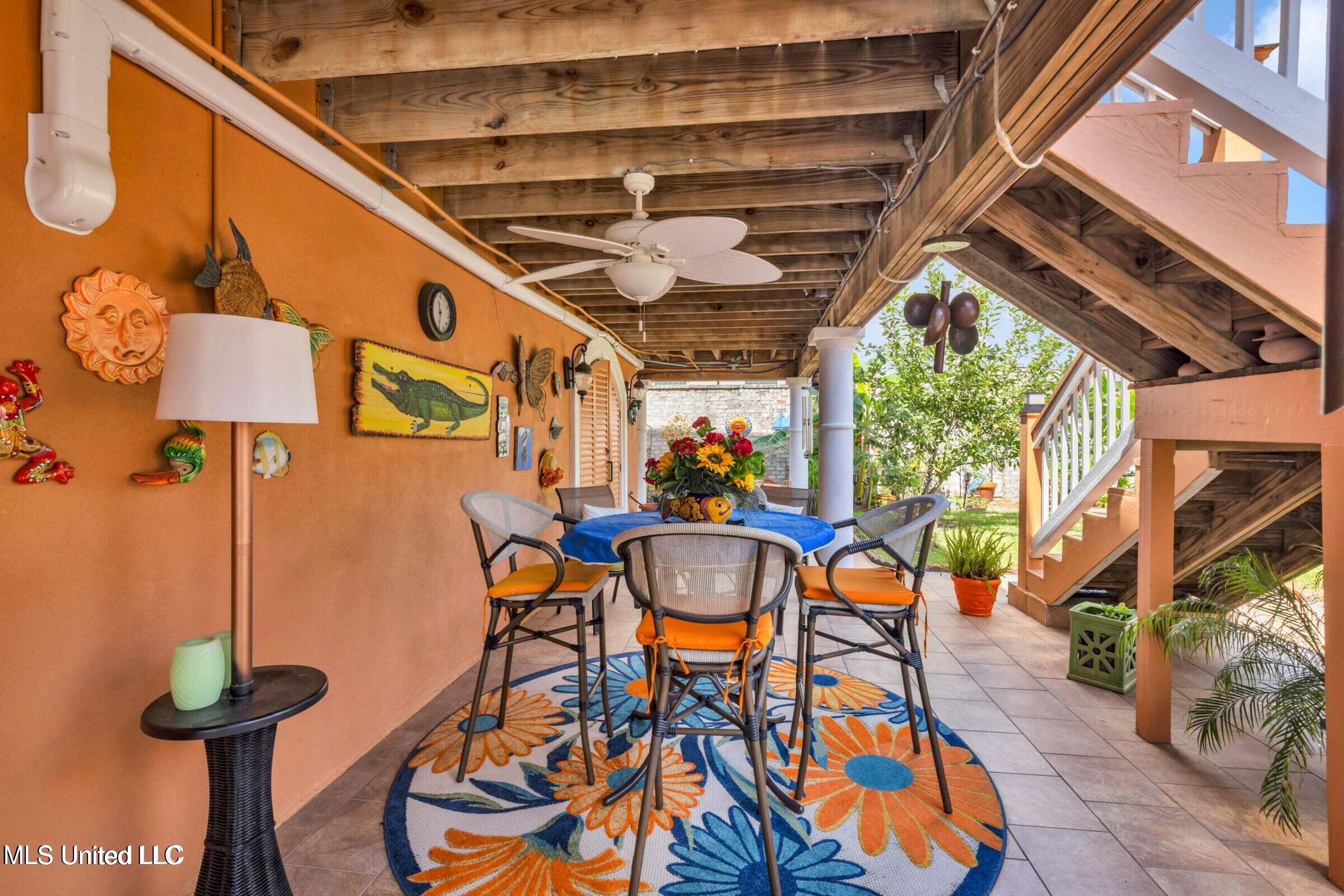 Biloxi, Mississippi, 39530, United States, 3 Bedrooms Bedrooms, ,3 BathroomsBathrooms,Residential,For Sale,1991800