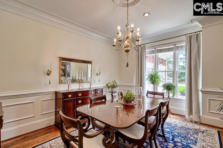 Columbia, South Carolina, 29223, United States, 4 Bedrooms Bedrooms, ,5 BathroomsBathrooms,Residential,For Sale,1874701
