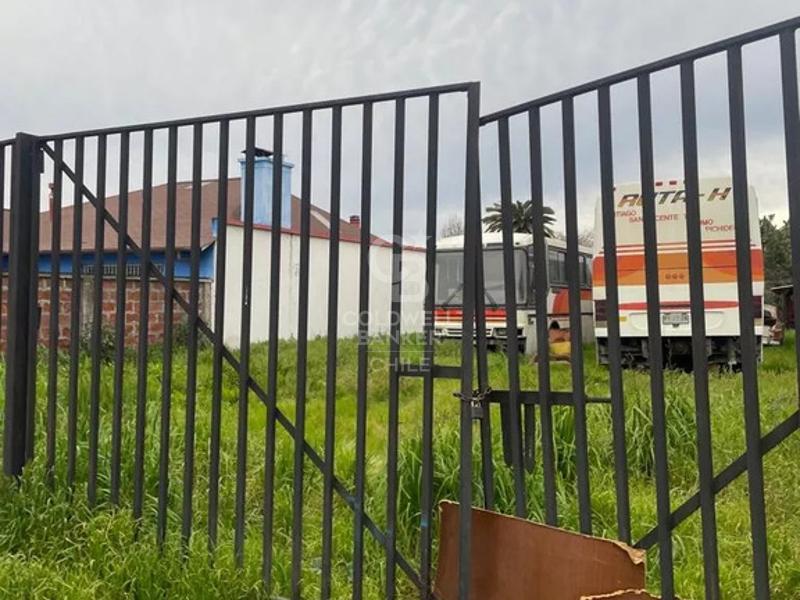 San Vicente, Chile, ,Land,For Sale,1695827