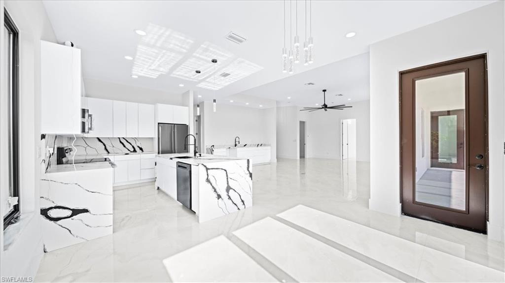 CAPE CORAL, Florida, 33990, United States, 3 Bedrooms Bedrooms, ,2 BathroomsBathrooms,Residential,For Sale,2005452