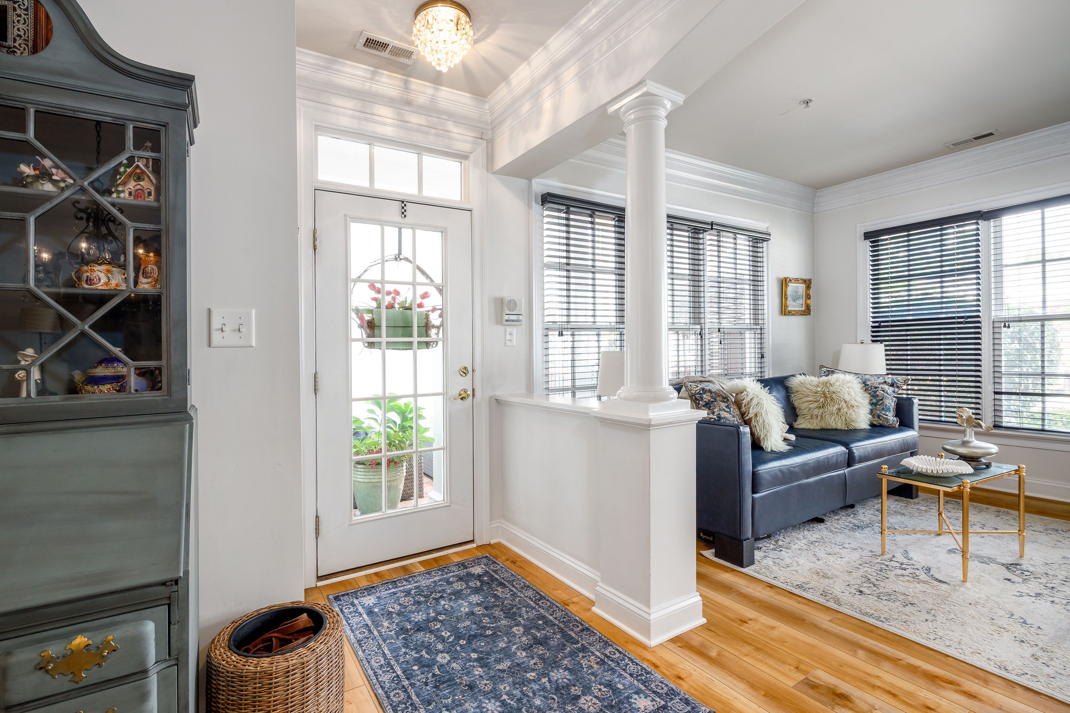  9509 Belle Air Lane, Richmond, VA 23229 - 物件實景