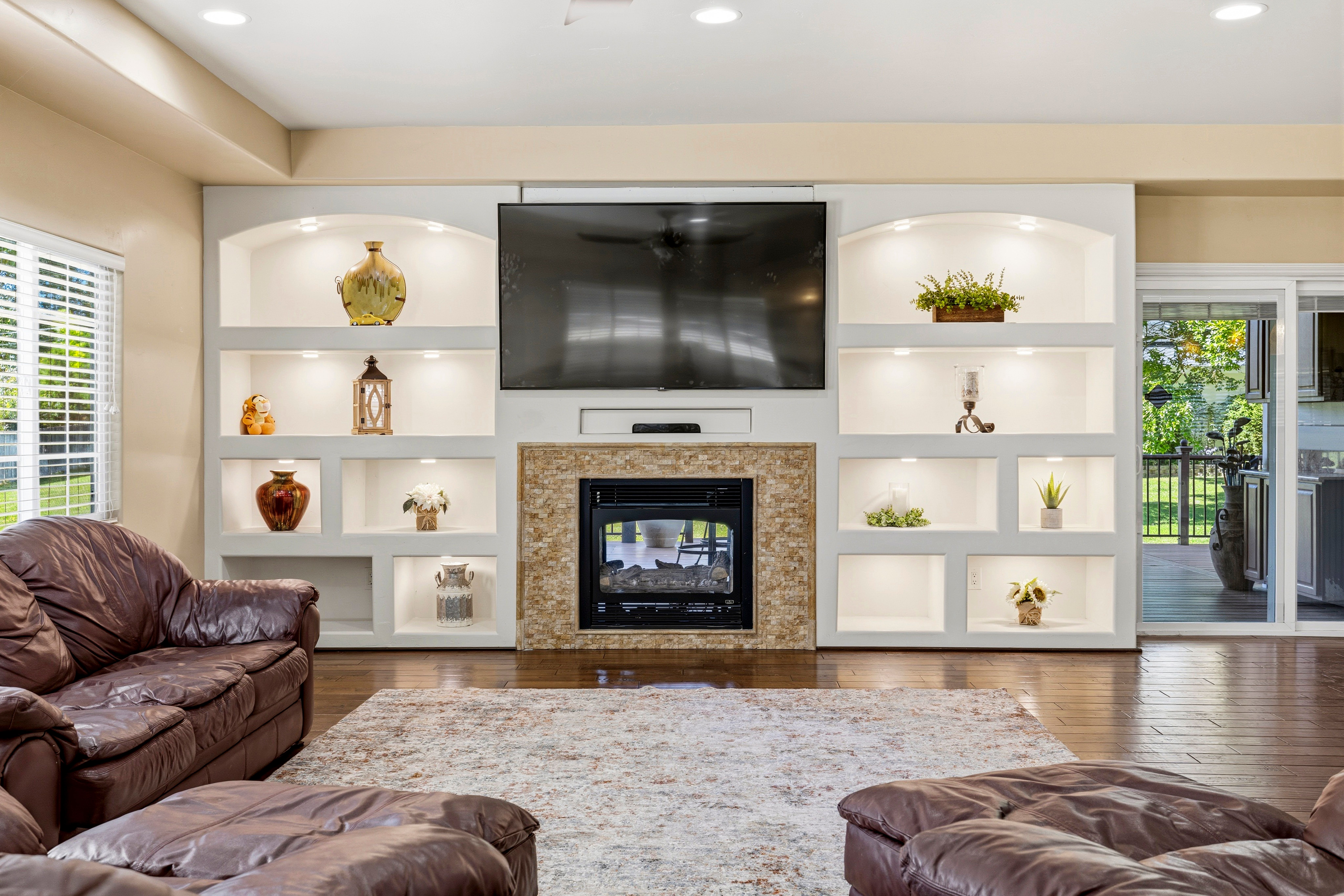  8723 Phoenix Avenue, Fair Oaks, CA 95628 - 物件實景