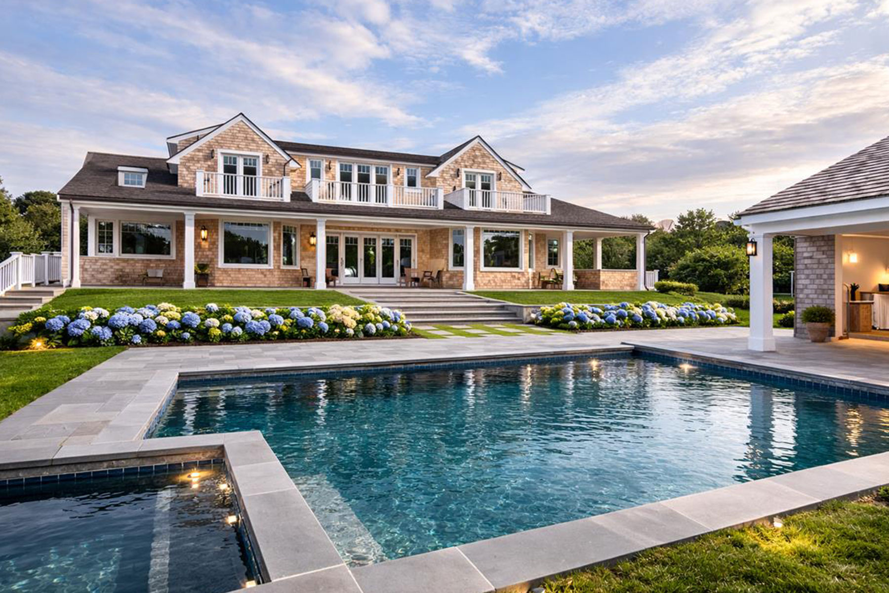  25 North Pasture Lane, Nantucket, MA, 02554 - 物件實景