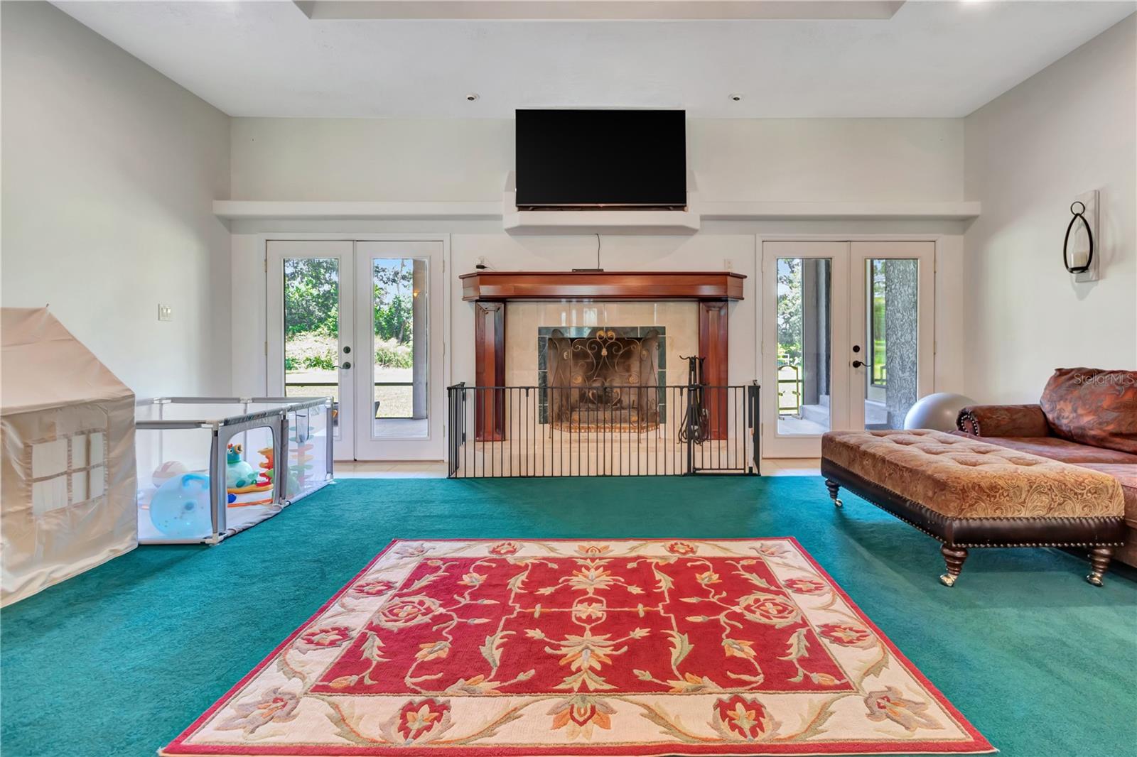 CENTER HILL, Florida, 33514, United States, 5 Bedrooms Bedrooms, ,4 BathroomsBathrooms,Residential,For Sale,1919942