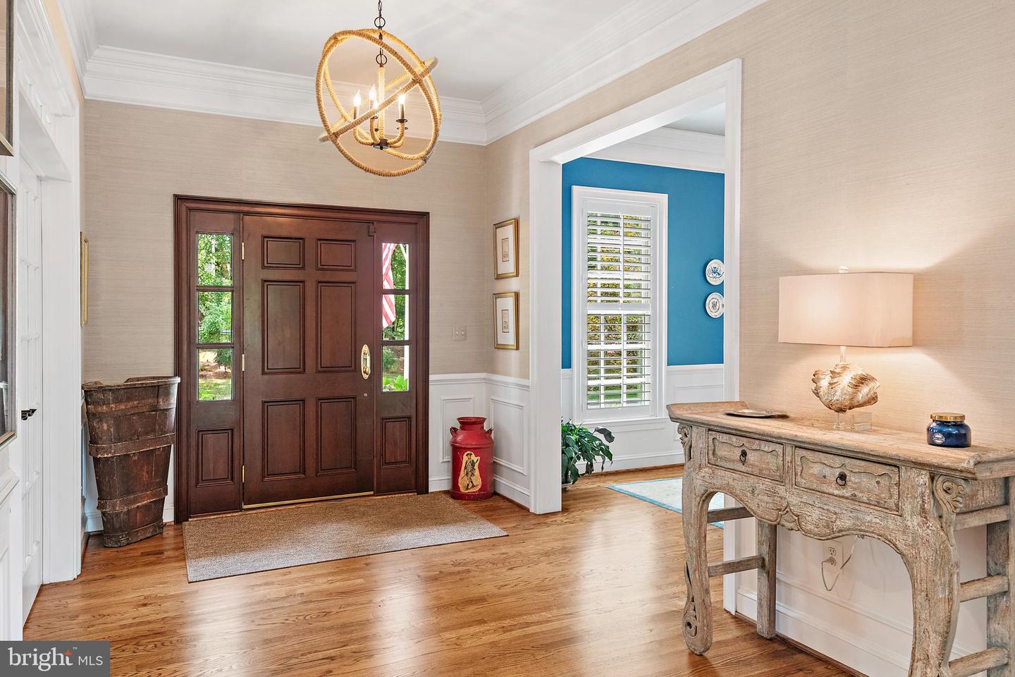 Annapolis, Maryland, 21403, United States, 4 Bedrooms Bedrooms, ,5 BathroomsBathrooms,Residential,For Sale,1927393