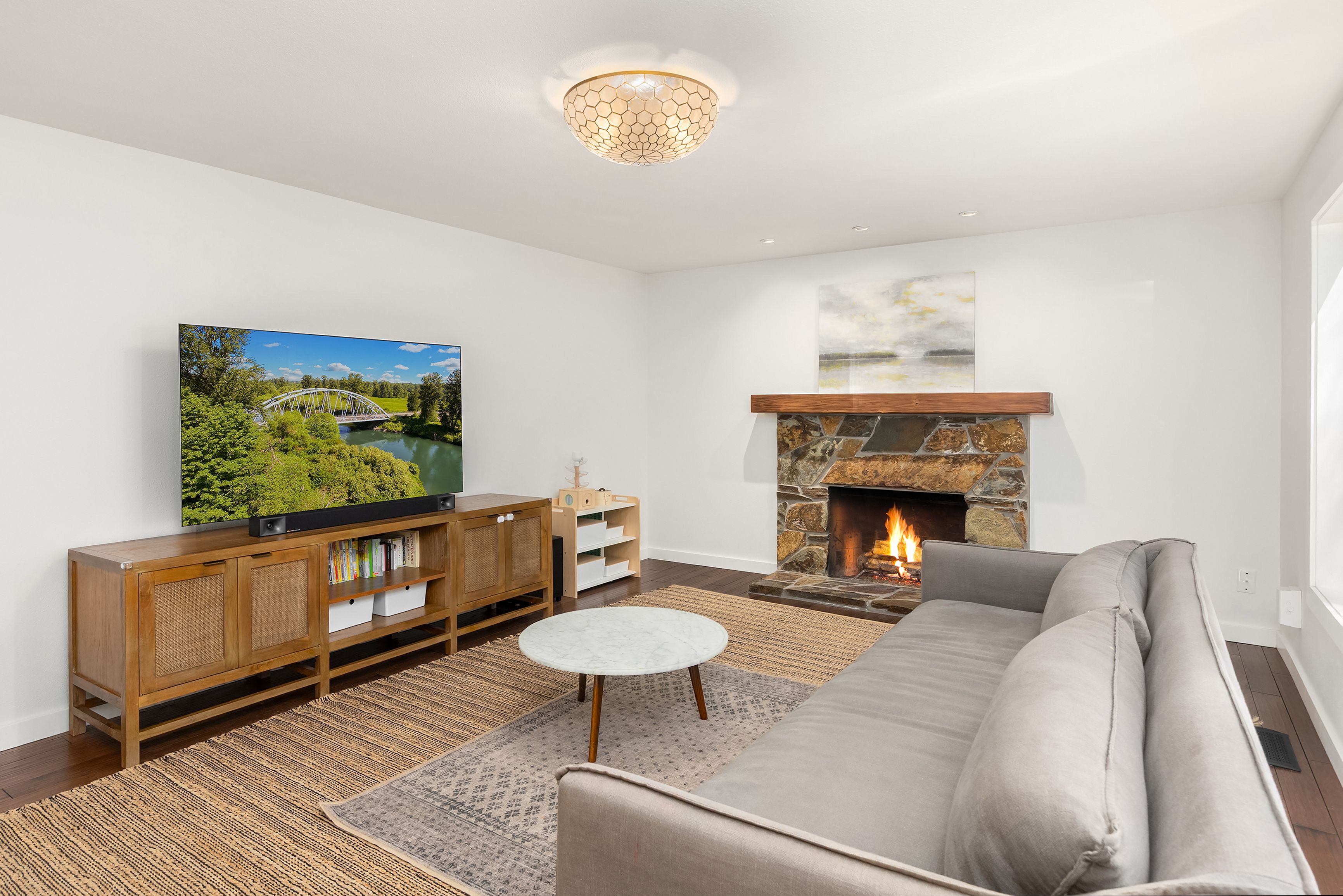  6322 NE Lariat Loop, Bainbridge Island, WA 98110 - 物件實景