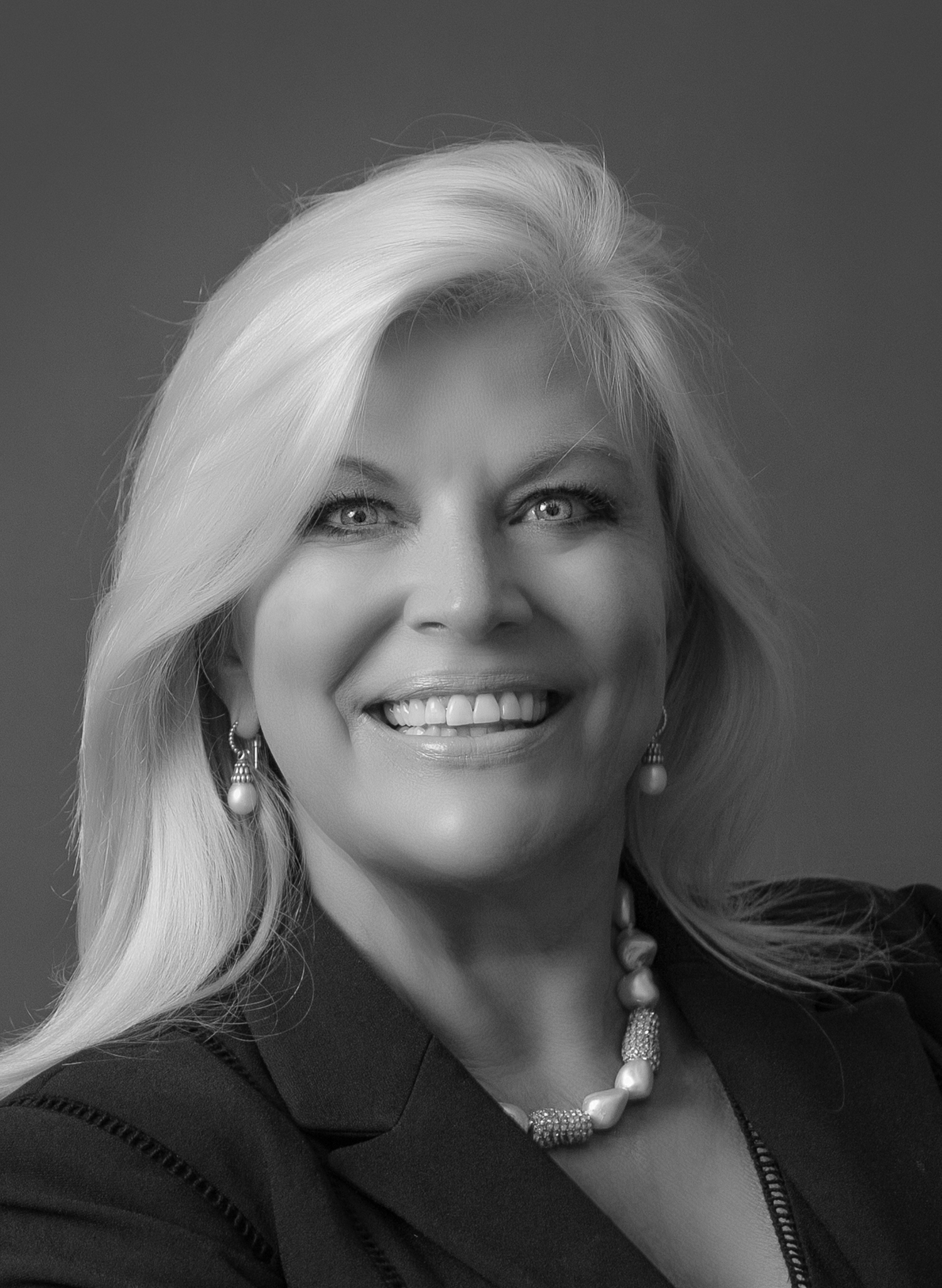Jill Brown