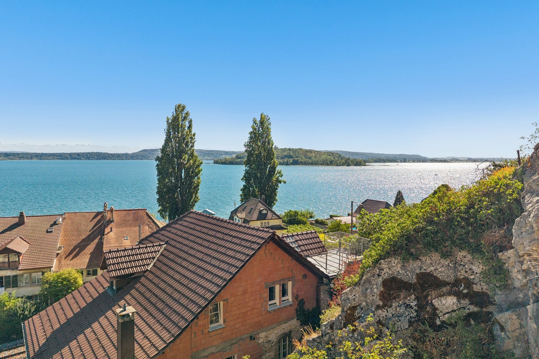  PURE VINES & THE HISTORY OF WINE-MAKING ON THE SHORES OF LAKE BIEL - 物件實景