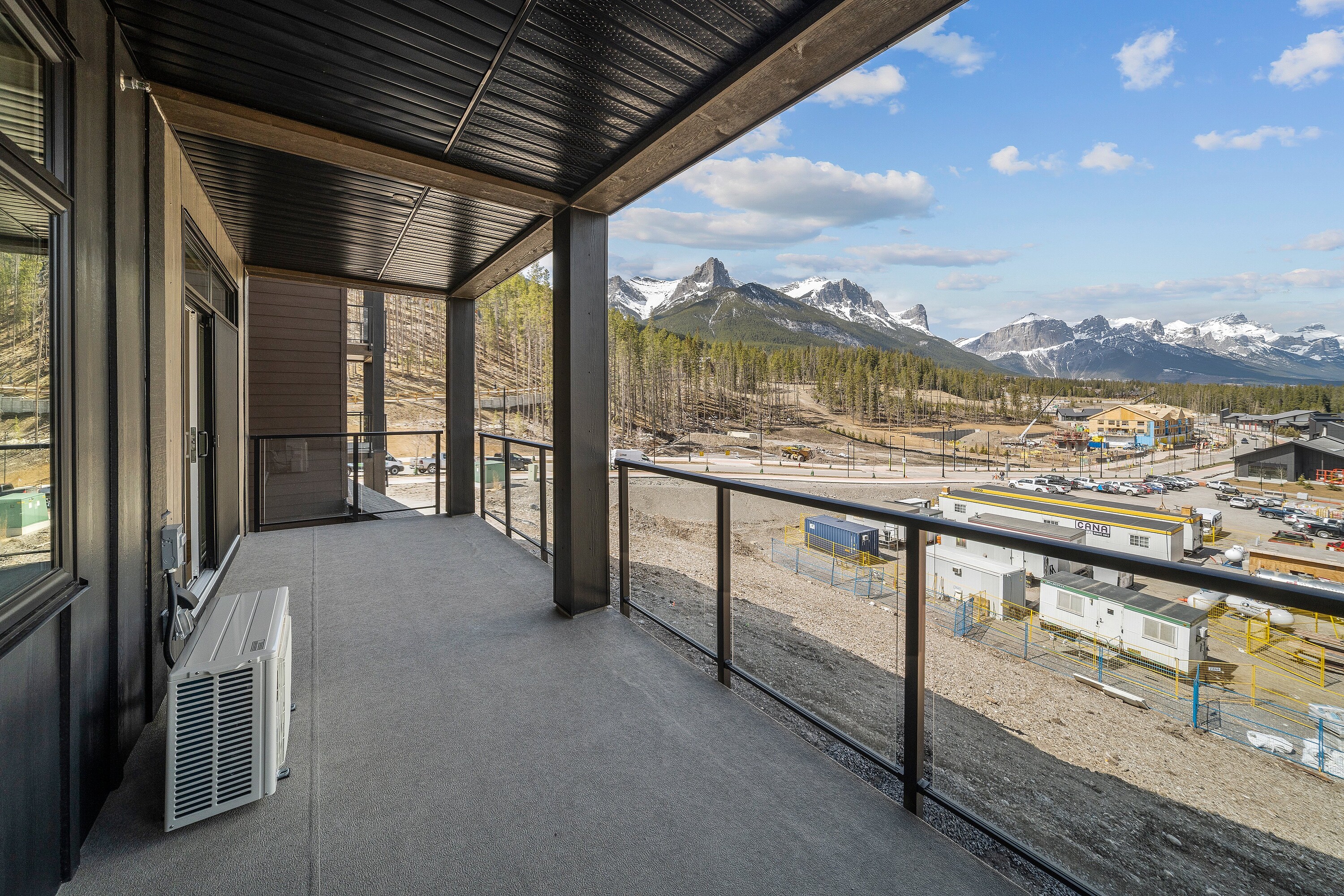  Canmore, Canmore / Banff - 物件實景