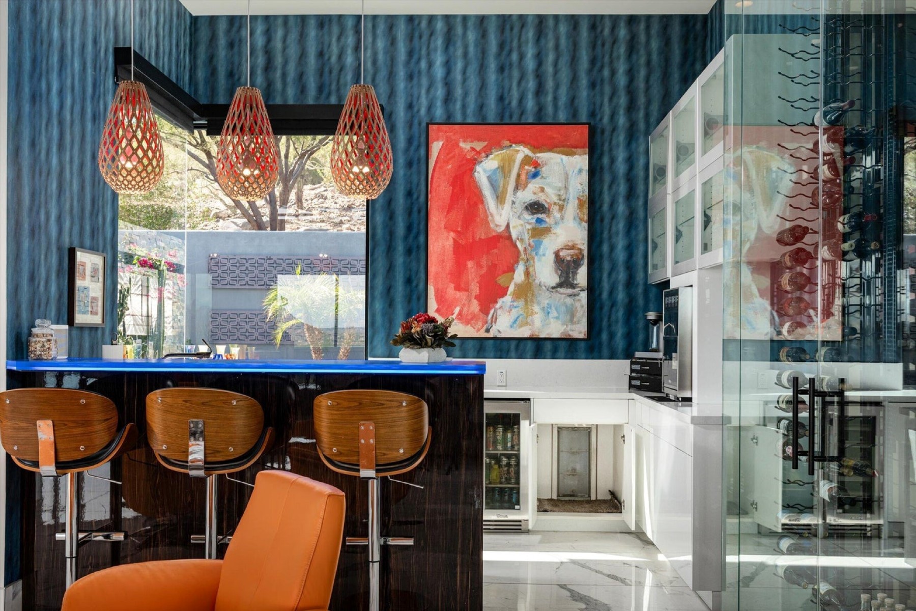  35133 N 66th Place¦Carefree, AZ - 物件實景