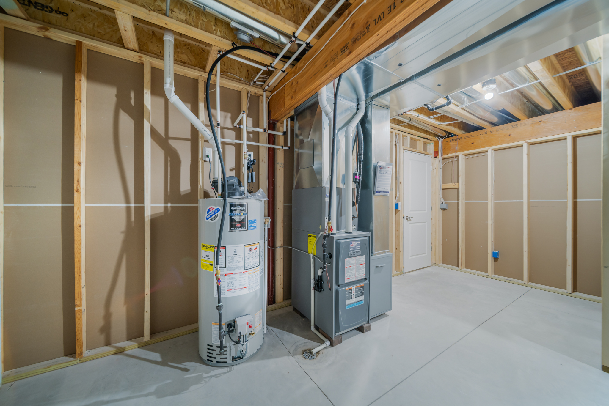 Plymouth, Wisconsin, 53073, United States, 3 Bedrooms Bedrooms, ,3 BathroomsBathrooms,Residential,For Sale,1979423