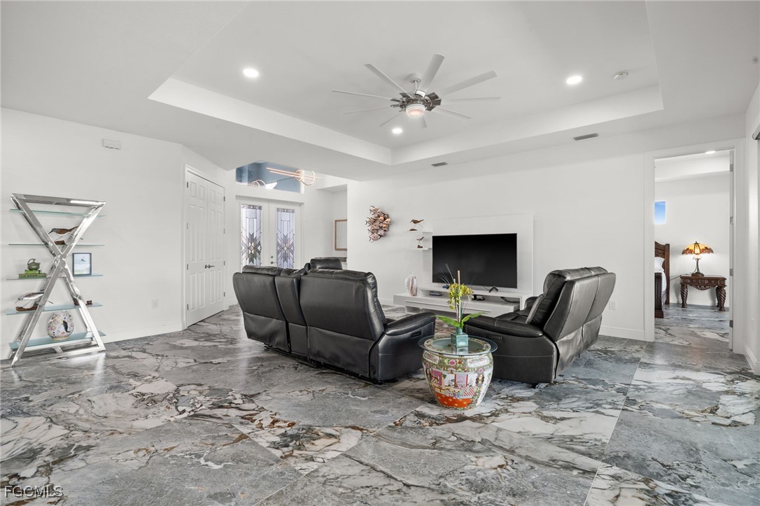 Cape Coral, Florida, 33914, United States, 3 Bedrooms Bedrooms, ,3 BathroomsBathrooms,Residential,For Sale,1977393