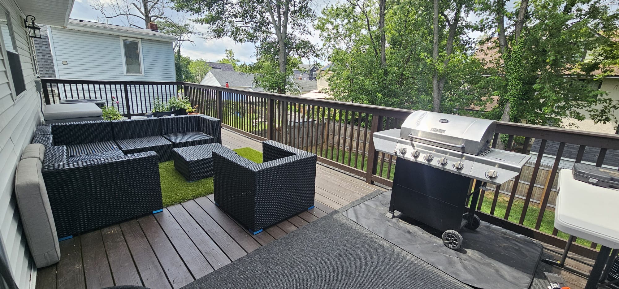 Keansburg Boro, New Jersey, 07734, United States, 4 Bedrooms Bedrooms, ,3 BathroomsBathrooms,Residential,For Sale,1944919