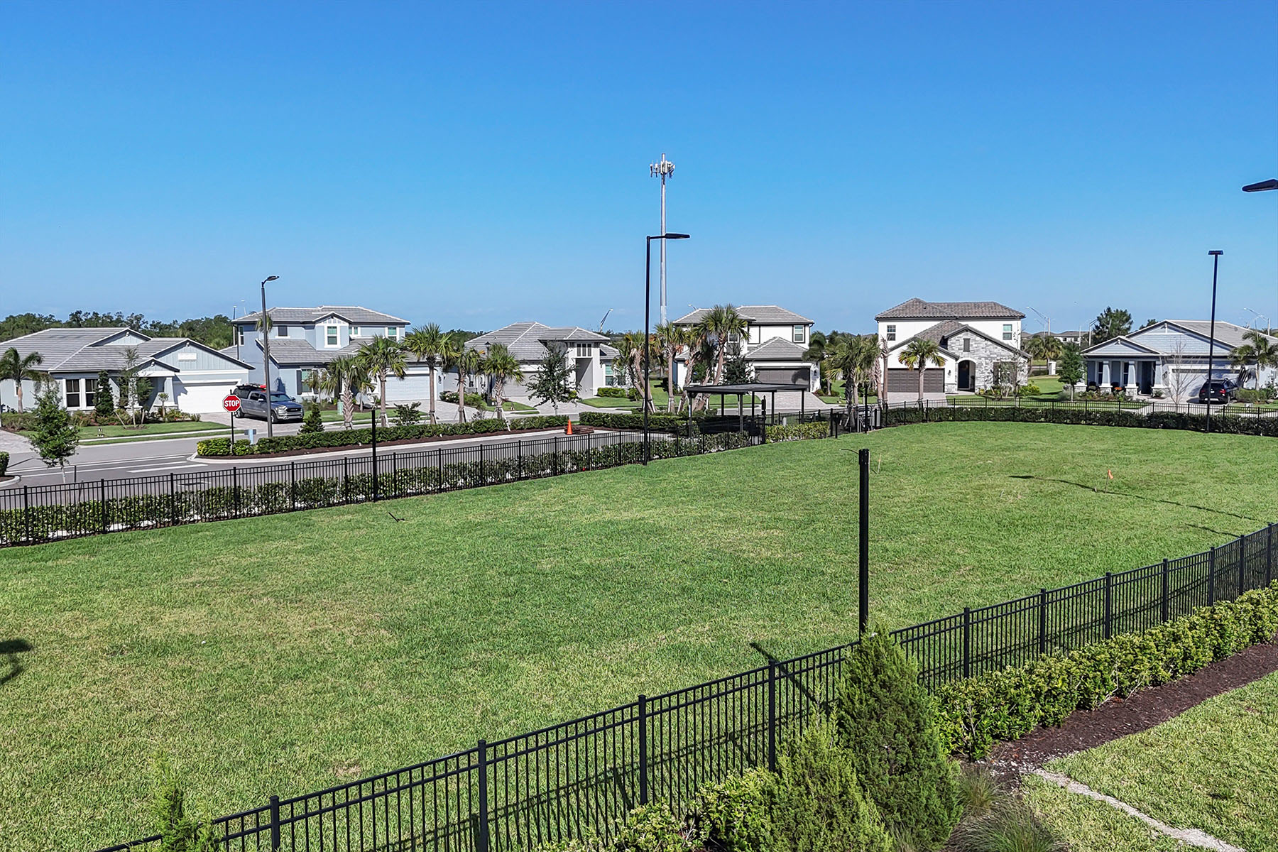  SWEETWATER AT LAKEWOOD RANCH PH I & II - 物件實景