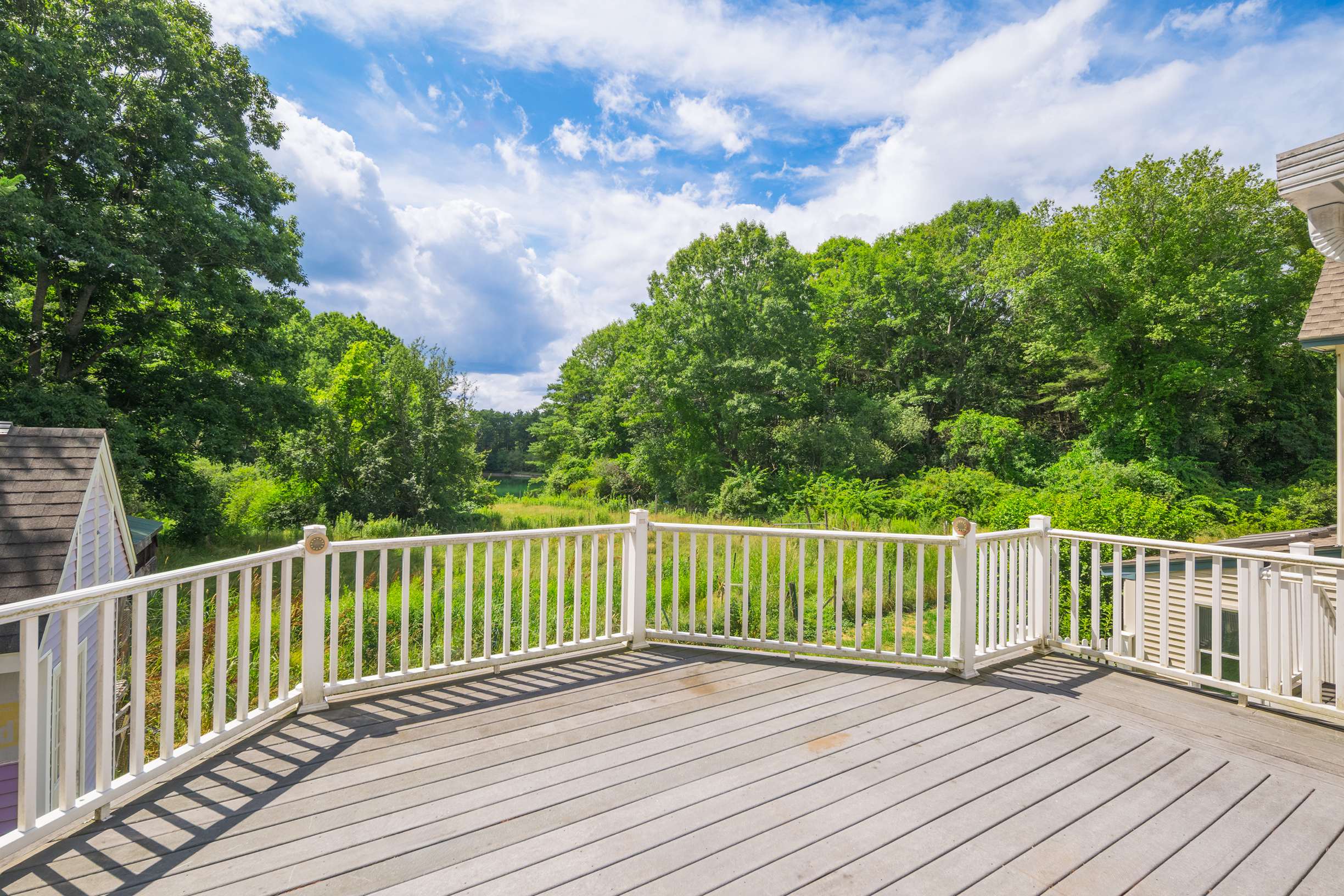  Custom Built Residence on York River Inlet - 物件實景