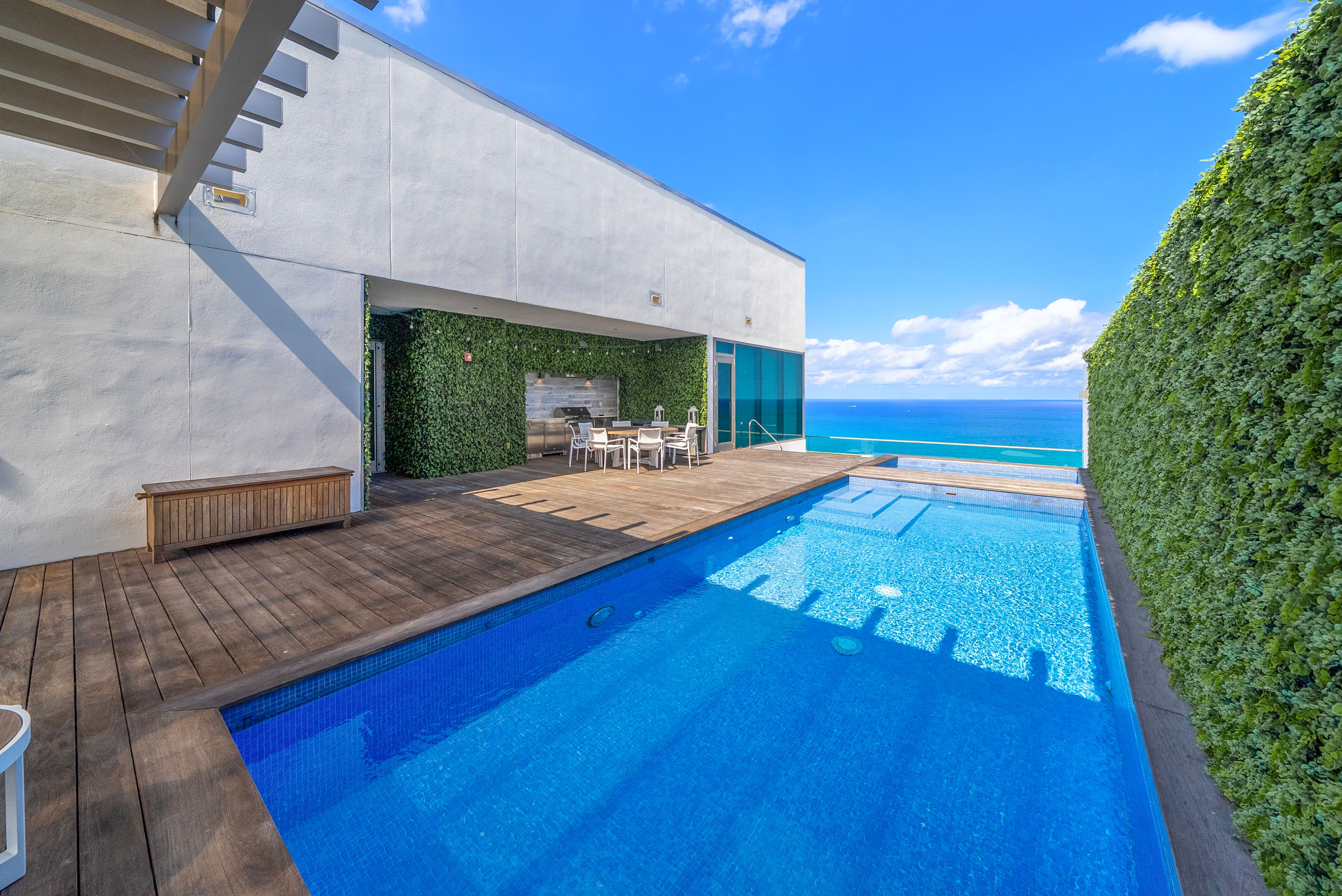  10201 Collins Ave, Bal Harbour, FL, 33154 - 物件實景