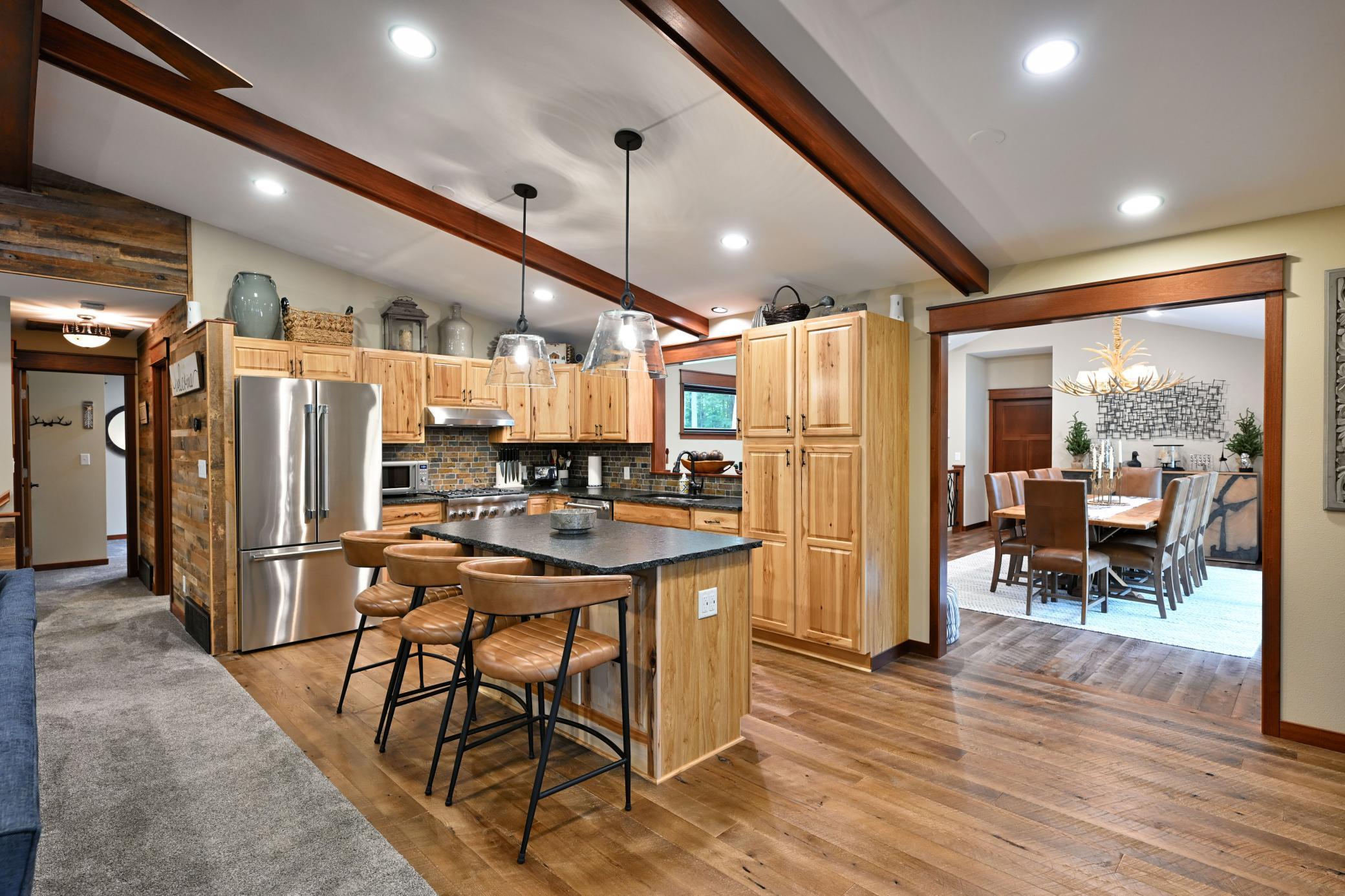 Stone Lake, Wisconsin, 54876, United States, 4 Bedrooms Bedrooms, ,2 BathroomsBathrooms,Residential,For Sale,2016333