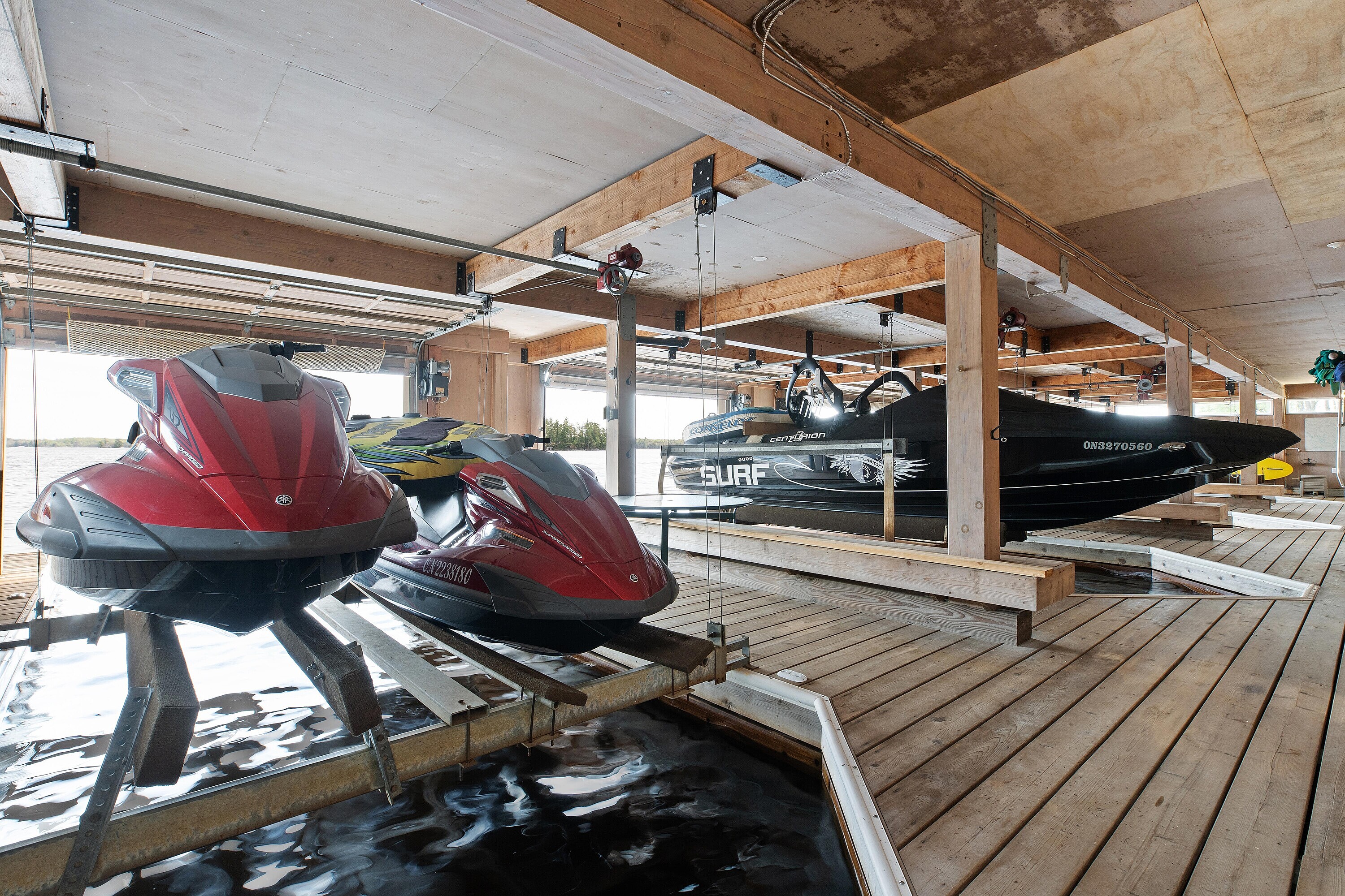  Prime Lake Muskoka - 物件實景