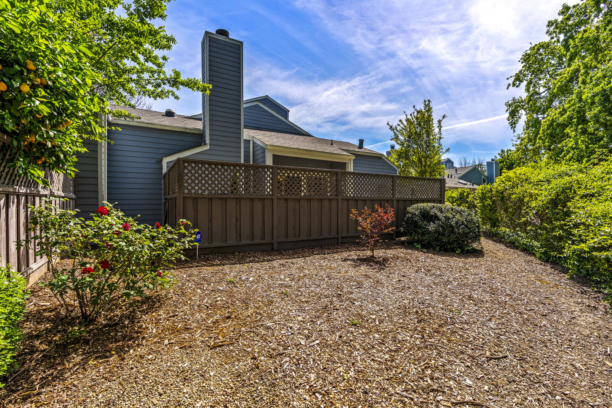  6600 Yount St. #21 Yountville - 物件實景