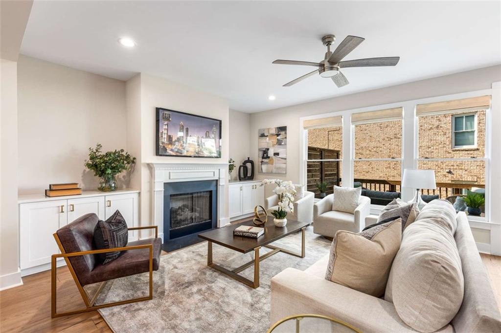 Norcross, Georgia, 30071, United States, 4 Bedrooms Bedrooms, ,4 BathroomsBathrooms,Residential,For Sale,1959039