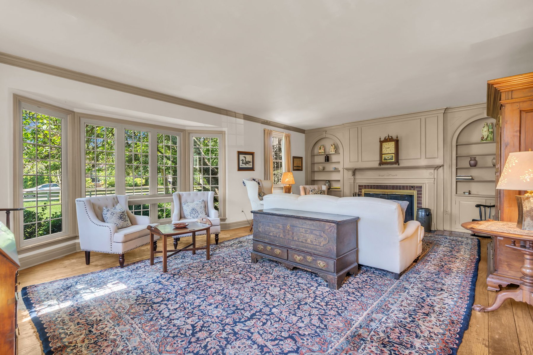  Timeless Colonial in Sea Girt Estates - 物件實景