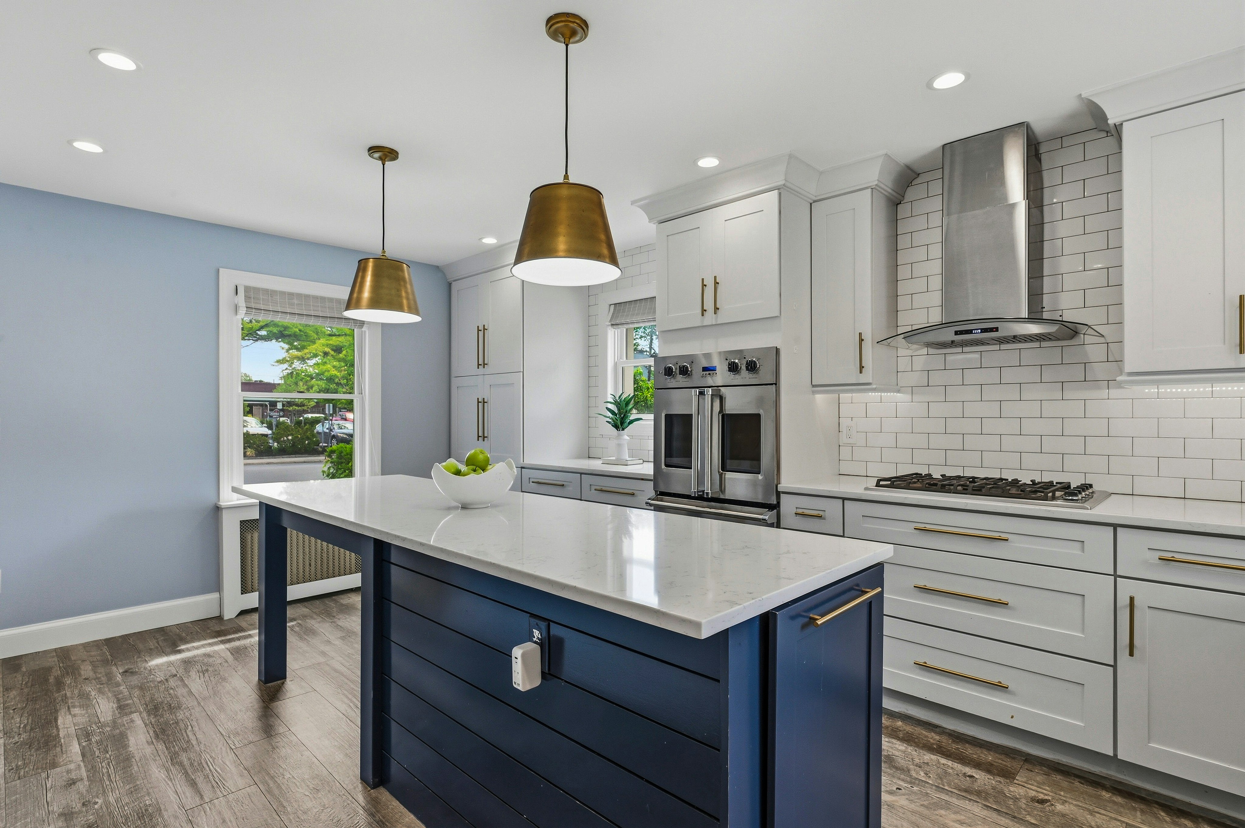  45 Locust Place, Manhasset, NY 11030 - 物件實景
