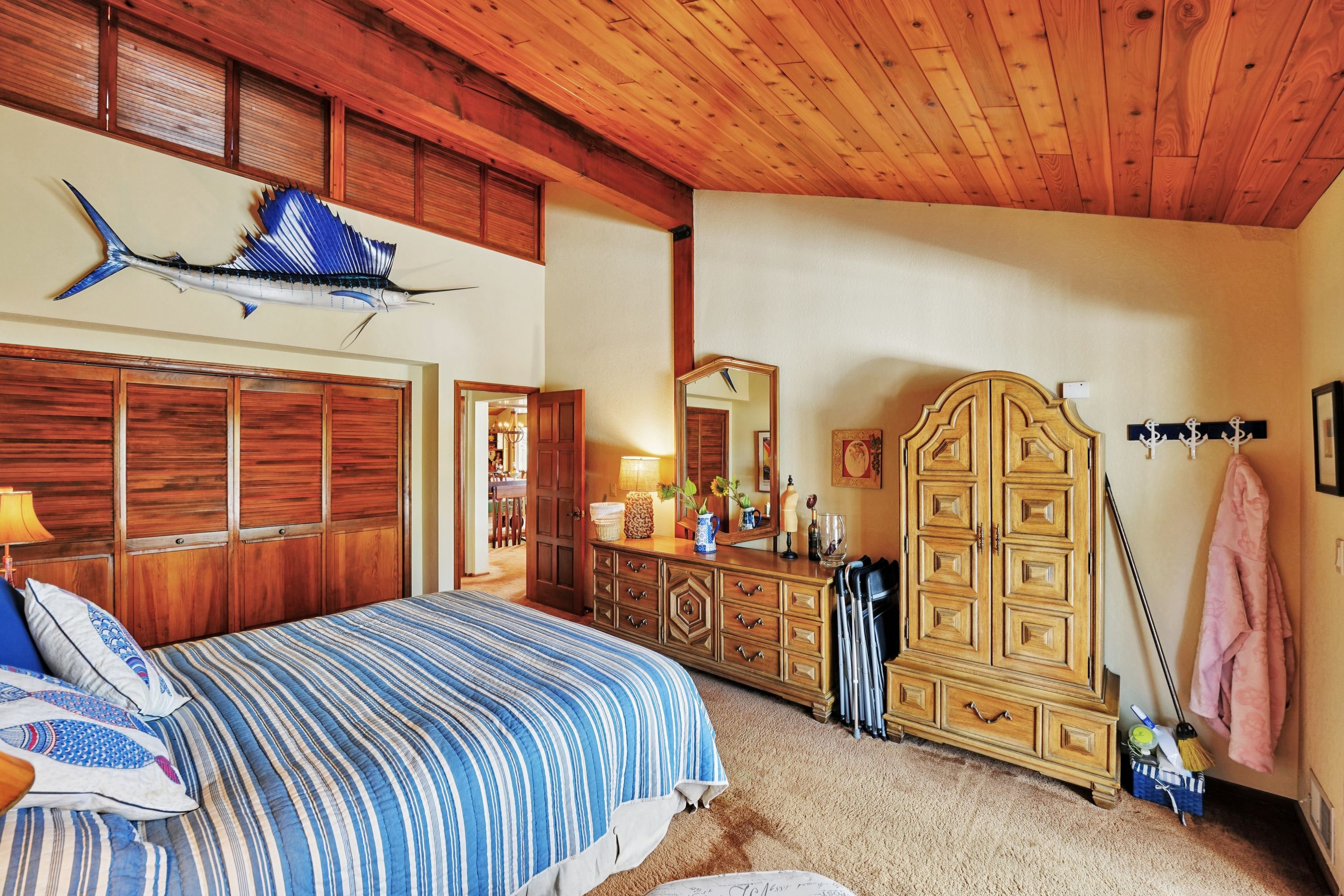  619 Landlock Landing, Big Bear Lake, CA 92315 - 物件實景