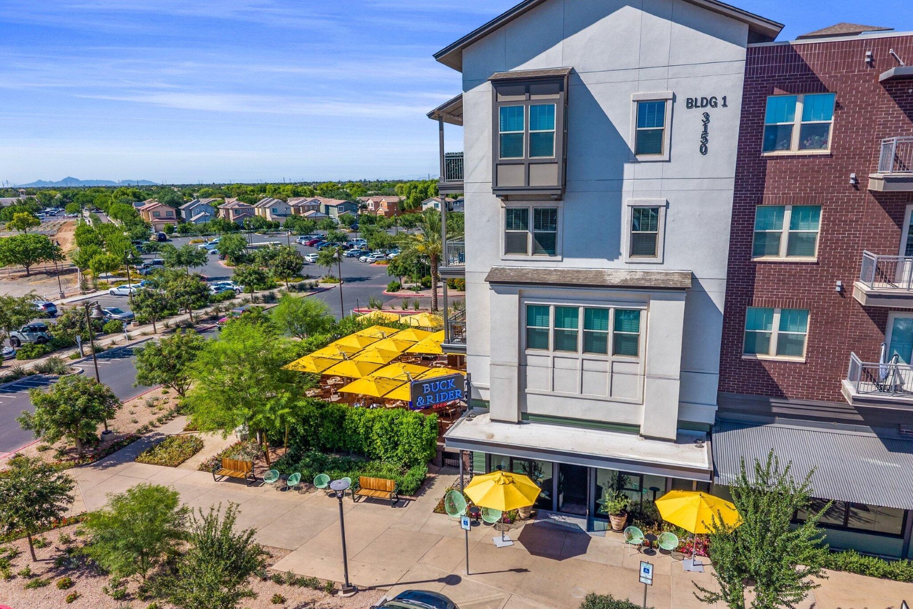  2845 E Red Oak Court  Gilbert, AZ - 物件實景