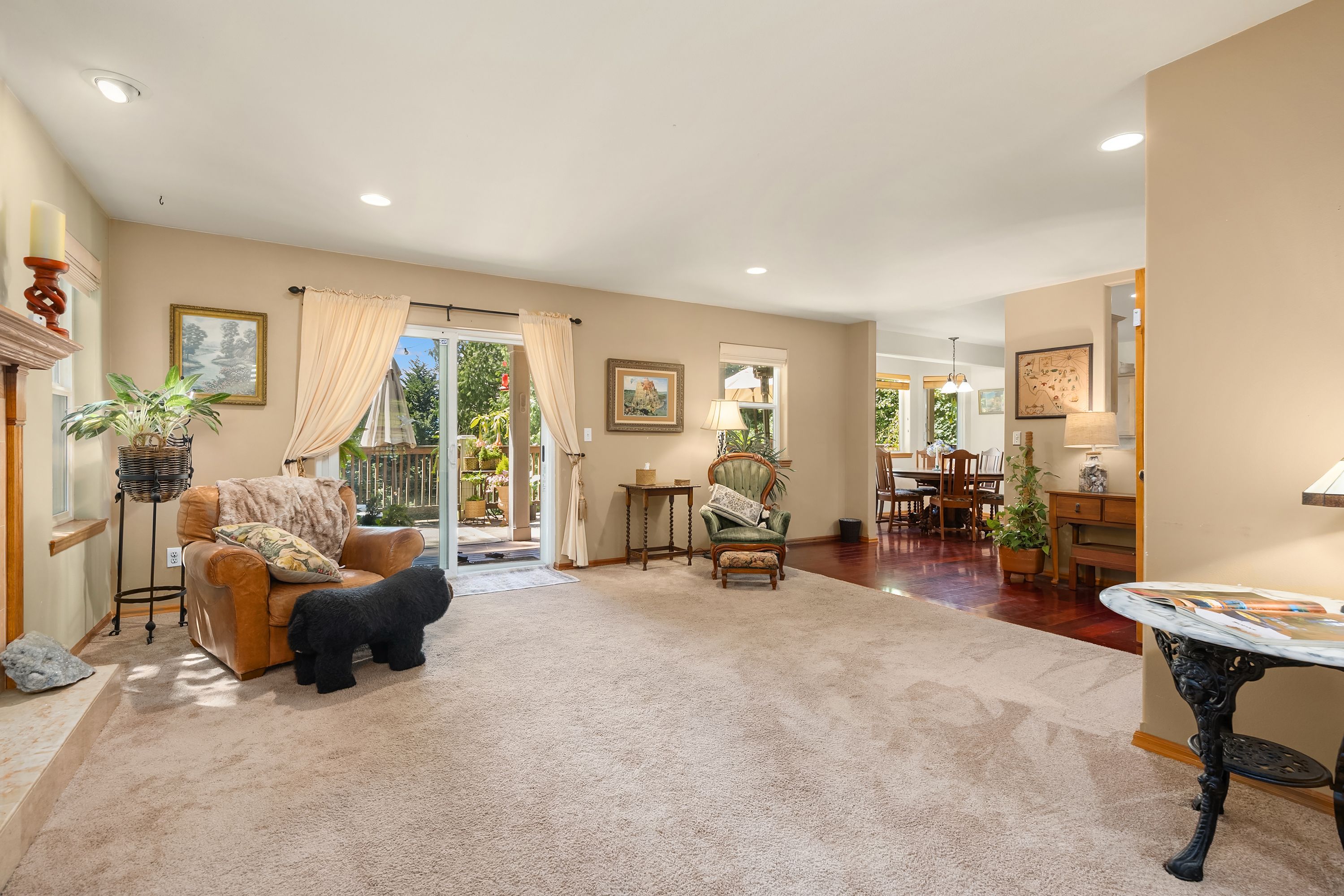  34059 Bridge View Dr NE, Kingston, WA 98346 - 物件實景