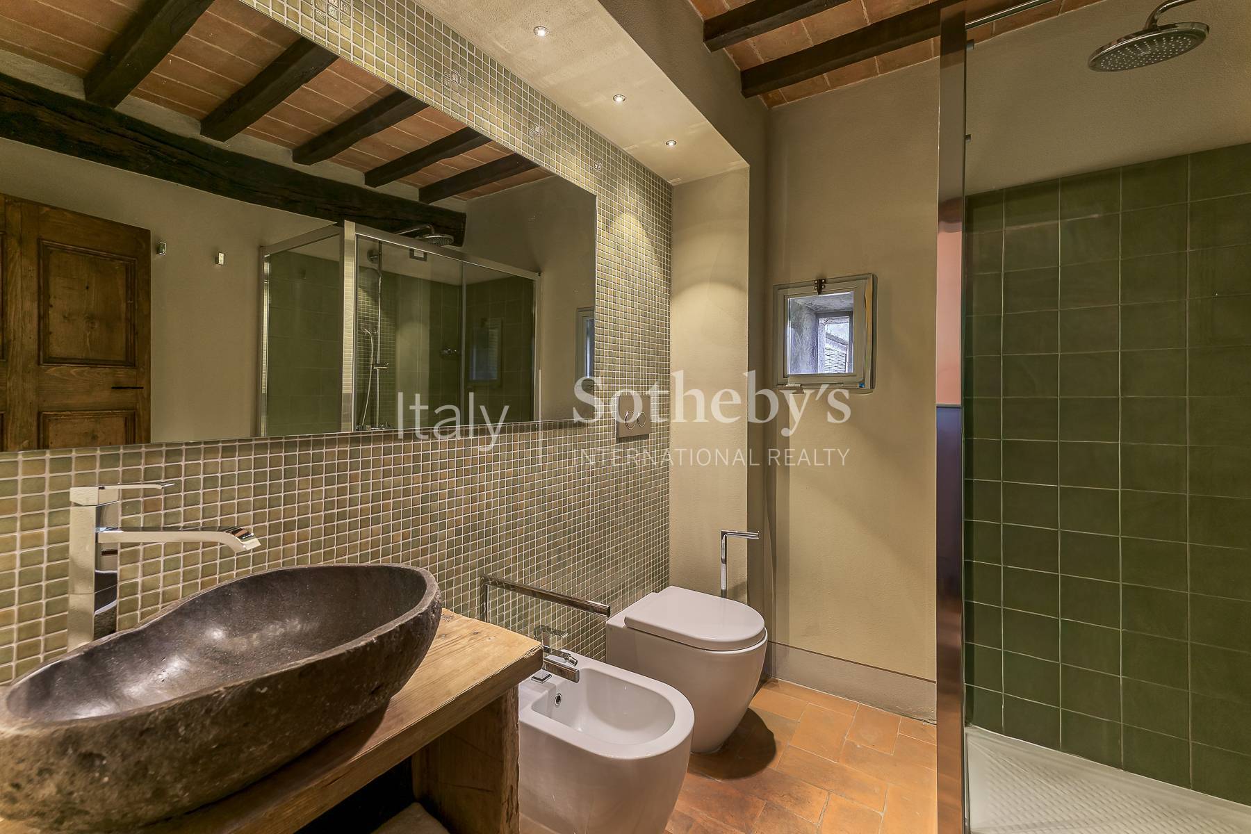  Enchanting estate nestled in the hills of Tuscany - 物件實景