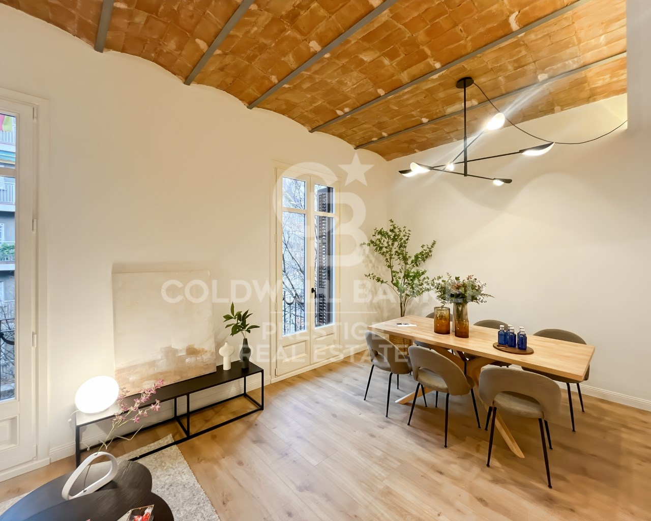Barcelona, Catalonia, ES, 3 Bedrooms Bedrooms, ,2 BathroomsBathrooms,Residential,For Sale,1707361