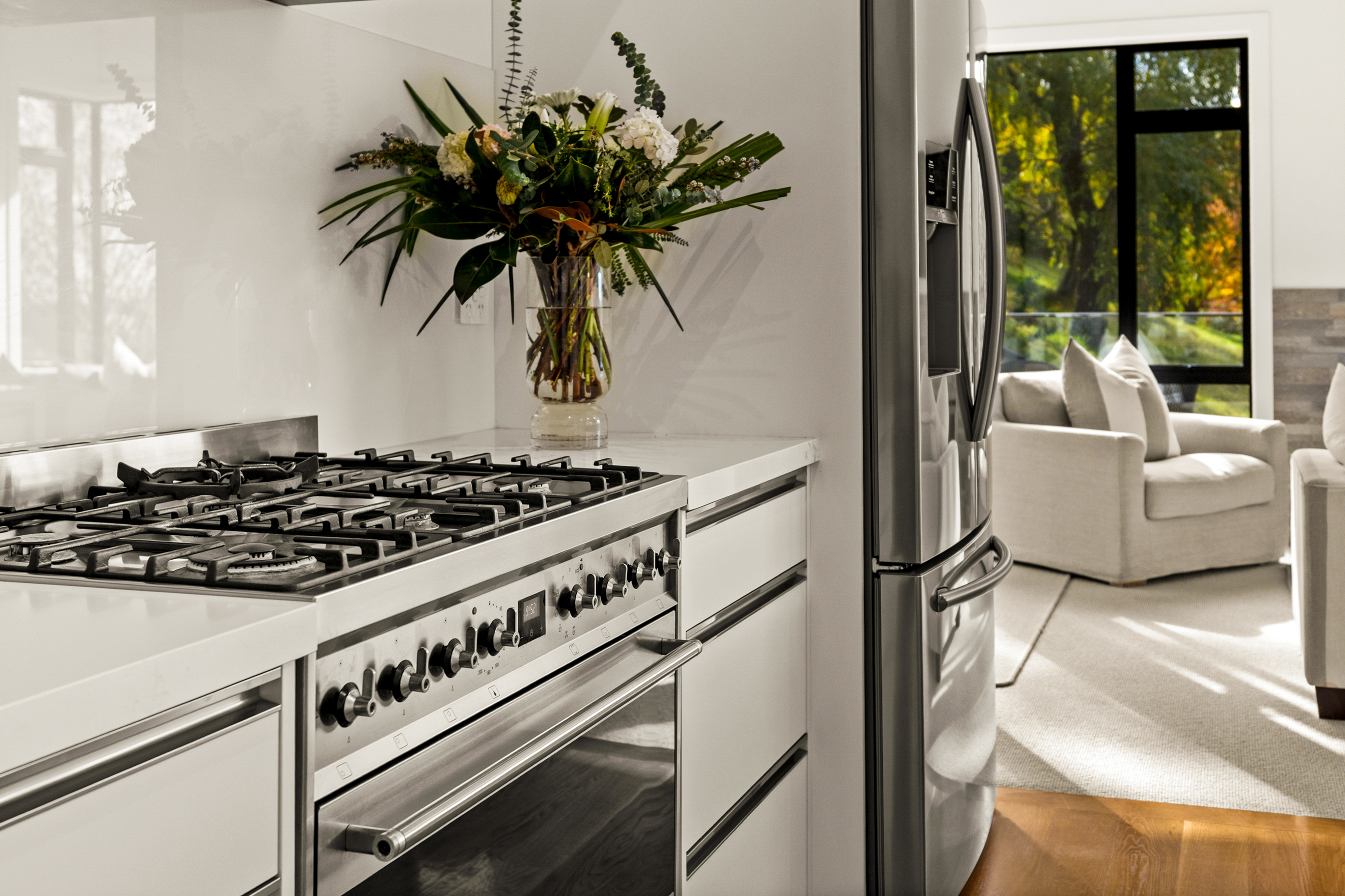  Taradale Executive Living with Apartment - 物件實景
